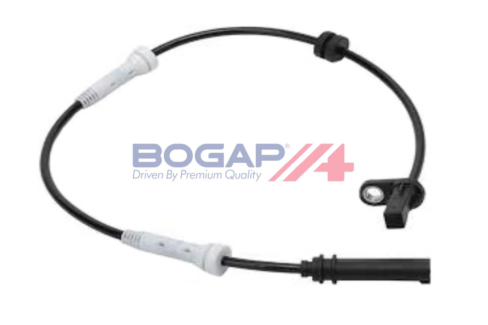 BGP Snímač počtu otáčok kolesa B7117150 1