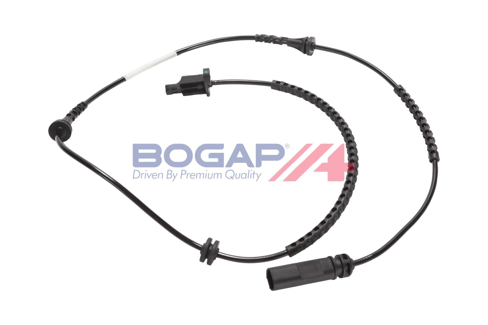 BGP Snímač počtu otáčok kolesa B7117160 1