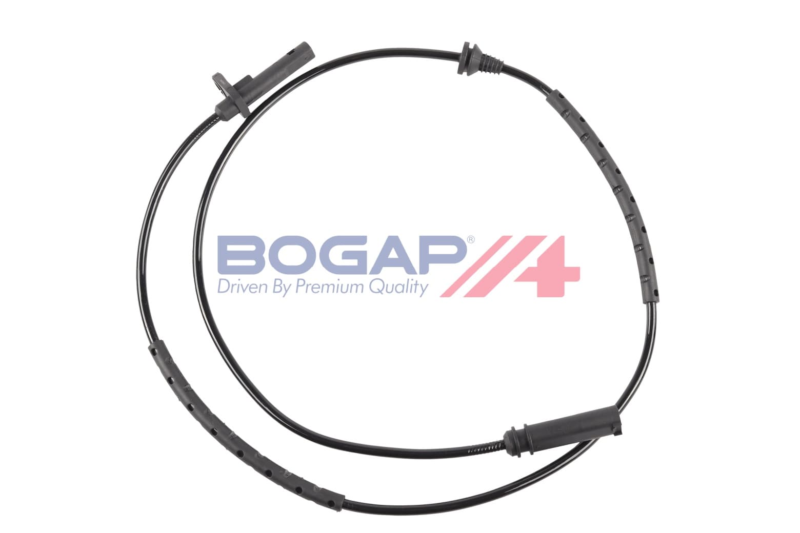 BGP Snímač počtu otáčok kolesa B7117164 1