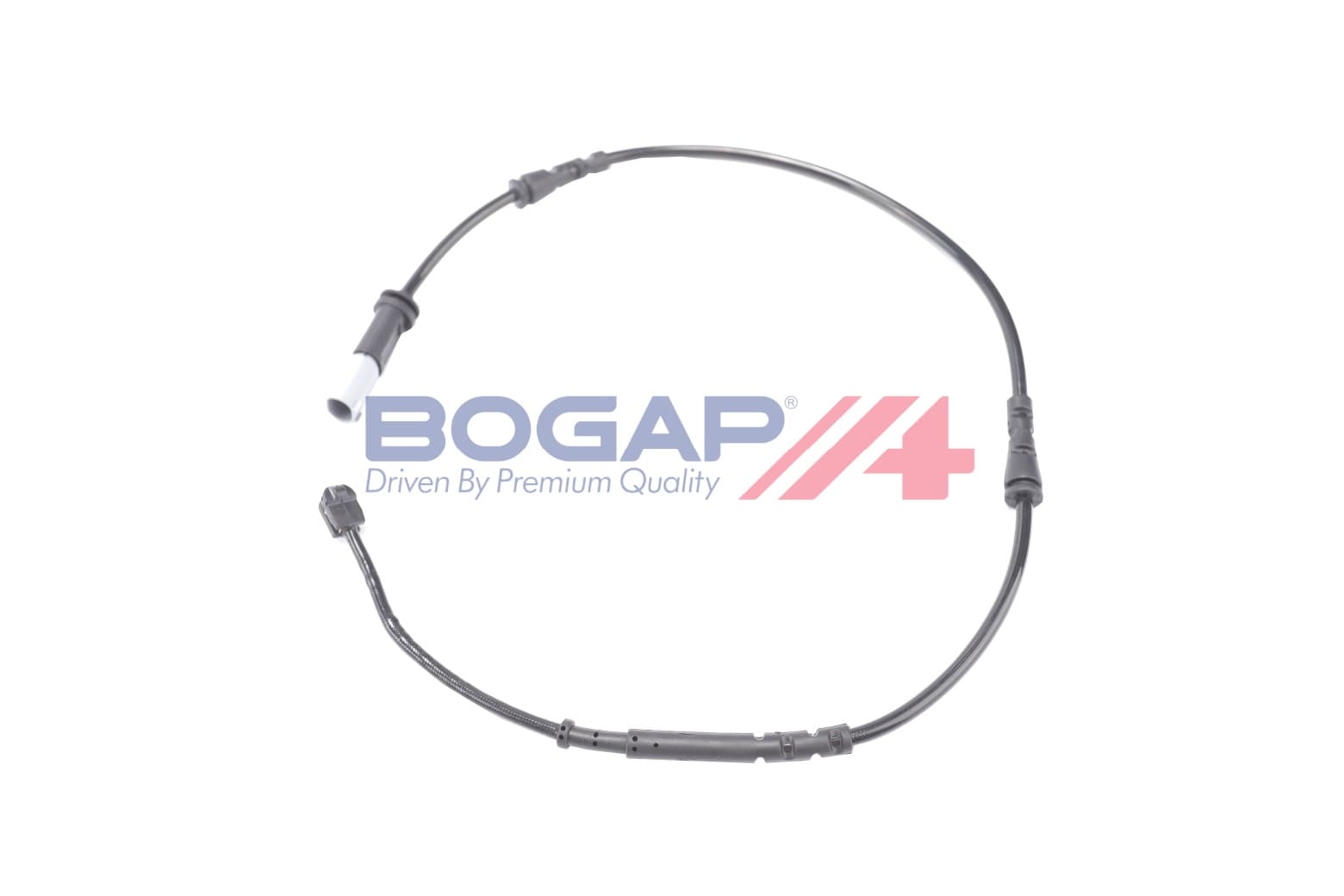 BGP Výstražný kontakt opotrebenia brzdového obloženia B7117169 1