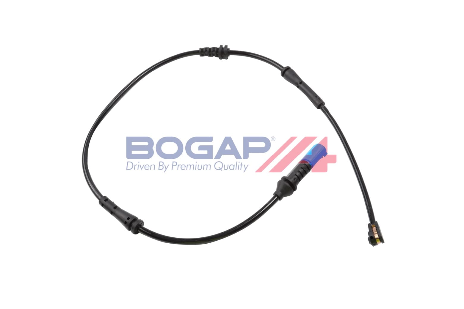 BGP Výstražný kontakt opotrebenia brzdového obloženia B7117181 1