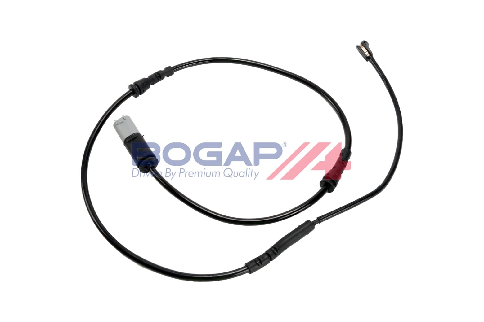 BGP Výstražný kontakt opotrebenia brzdového obloženia B7117183 1