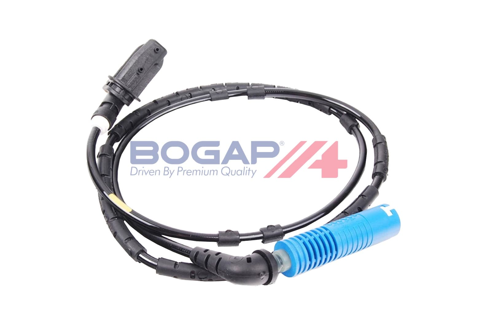 BGP Snímač počtu otáčok kolesa B7117203 1