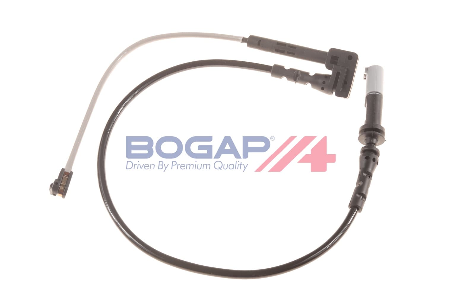 BGP Výstražný kontakt opotrebenia brzdového obloženia B7118103 1