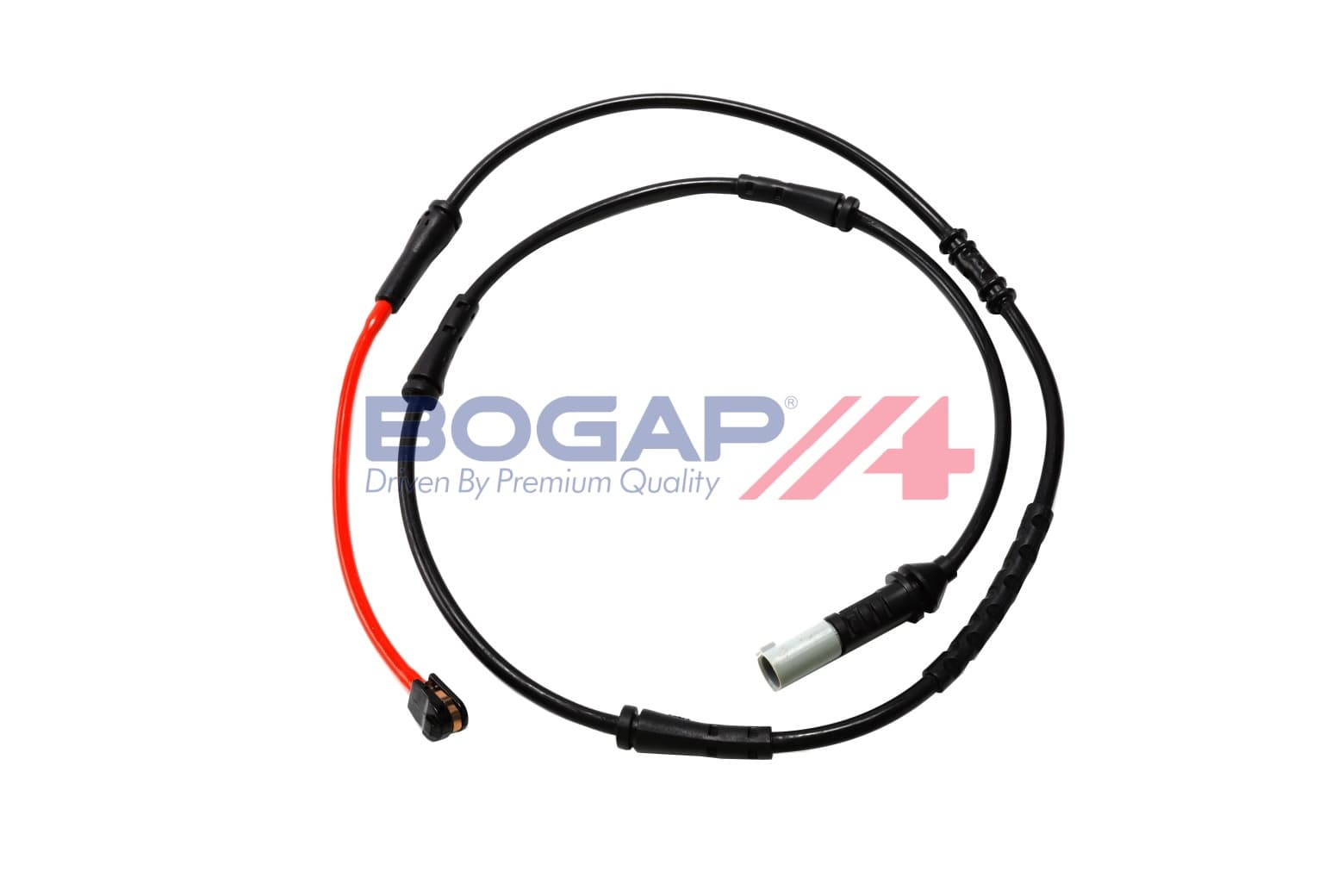 BGP Výstražný kontakt opotrebenia brzdového obloženia B7118106 1