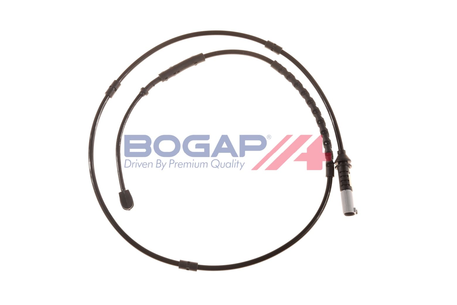 BGP Výstražný kontakt opotrebenia brzdového obloženia B7118108 1