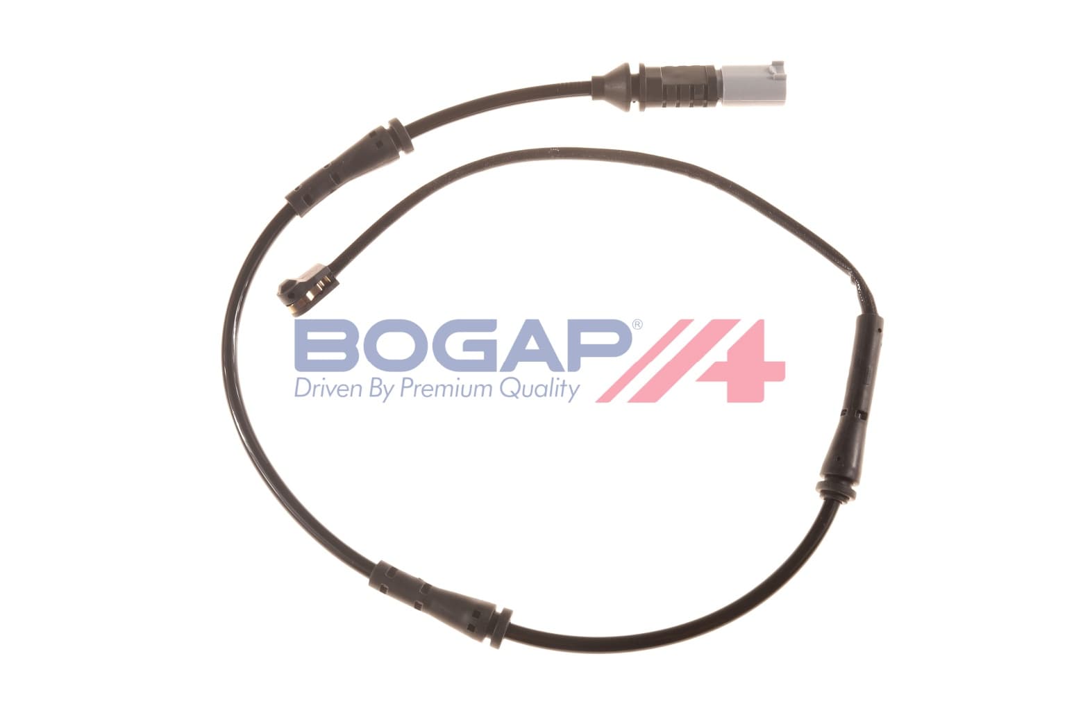 BGP Výstražný kontakt opotrebenia brzdového obloženia B7118109 1