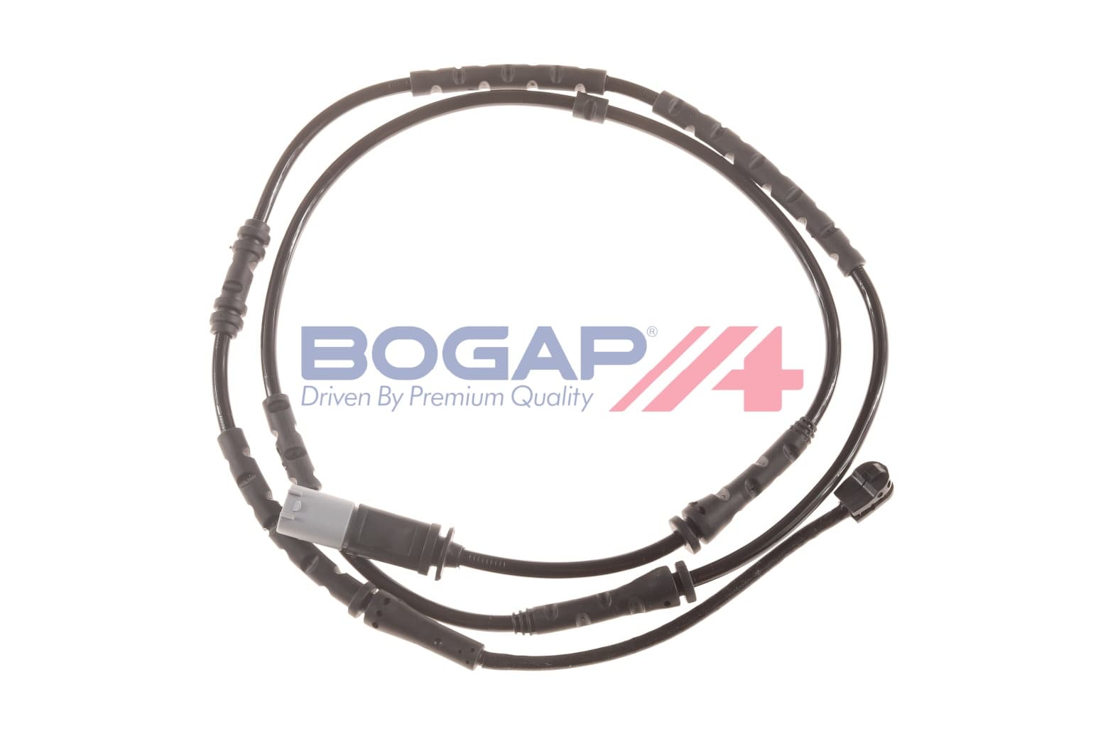 BGP Výstražný kontakt opotrebenia brzdového obloženia B7118110 1