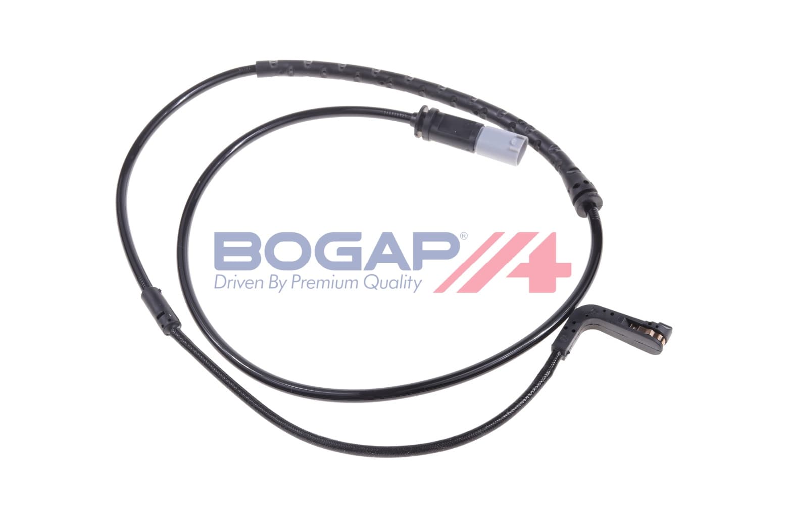BGP Výstražný kontakt opotrebenia brzdového obloženia B7118111 1