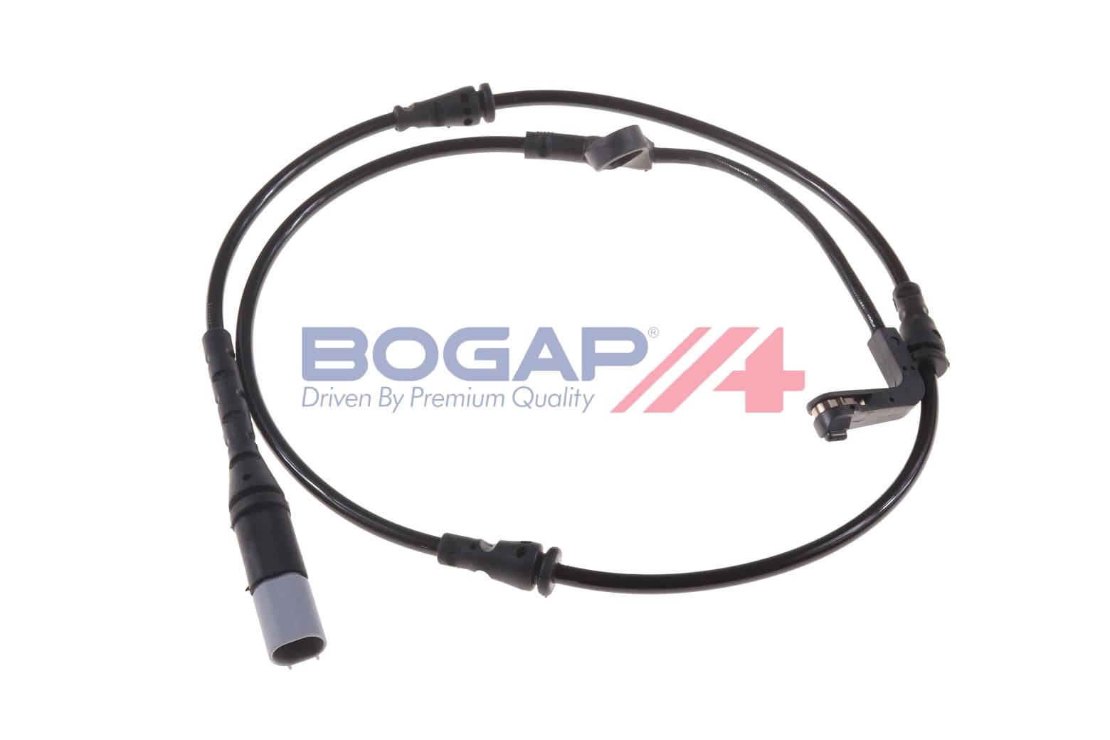 BGP Výstražný kontakt opotrebenia brzdového obloženia B7118113 1