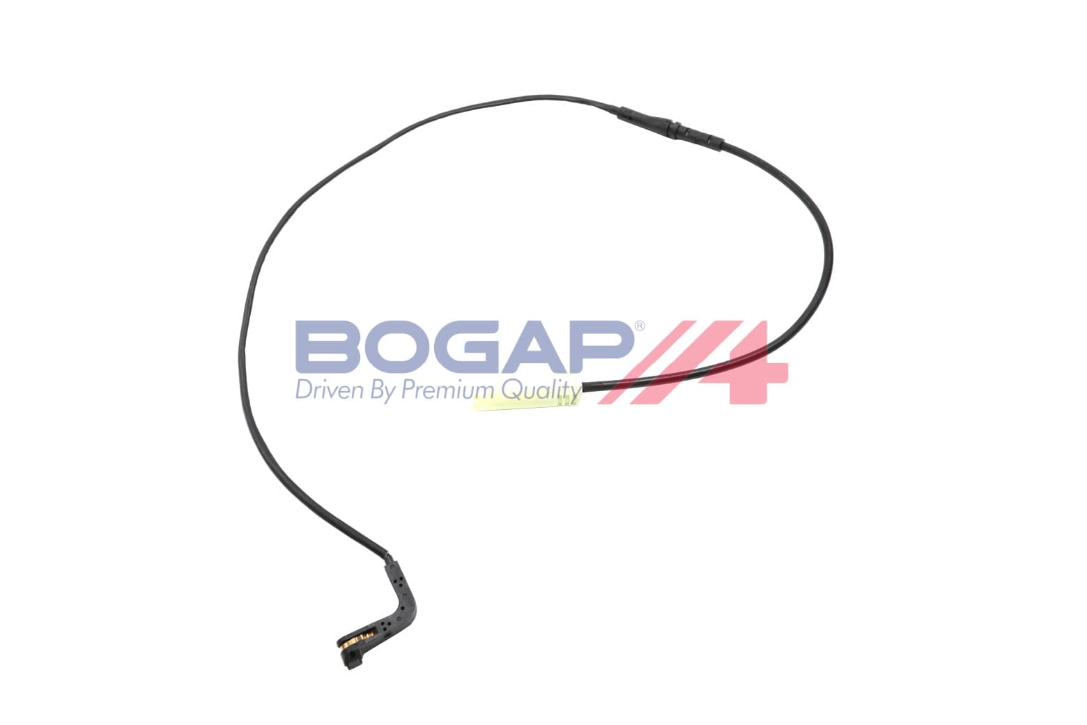 BGP Výstražný kontakt opotrebenia brzdového obloženia B7118114 1