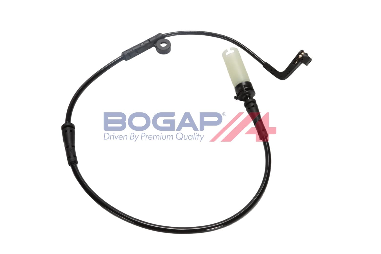 BGP Výstražný kontakt opotrebenia brzdového obloženia B7118116 1