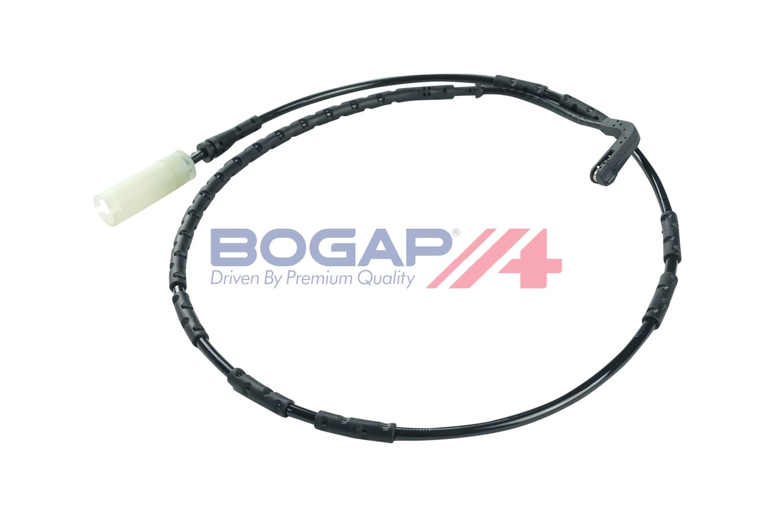 BGP Výstražný kontakt opotrebenia brzdového obloženia B7118117 1