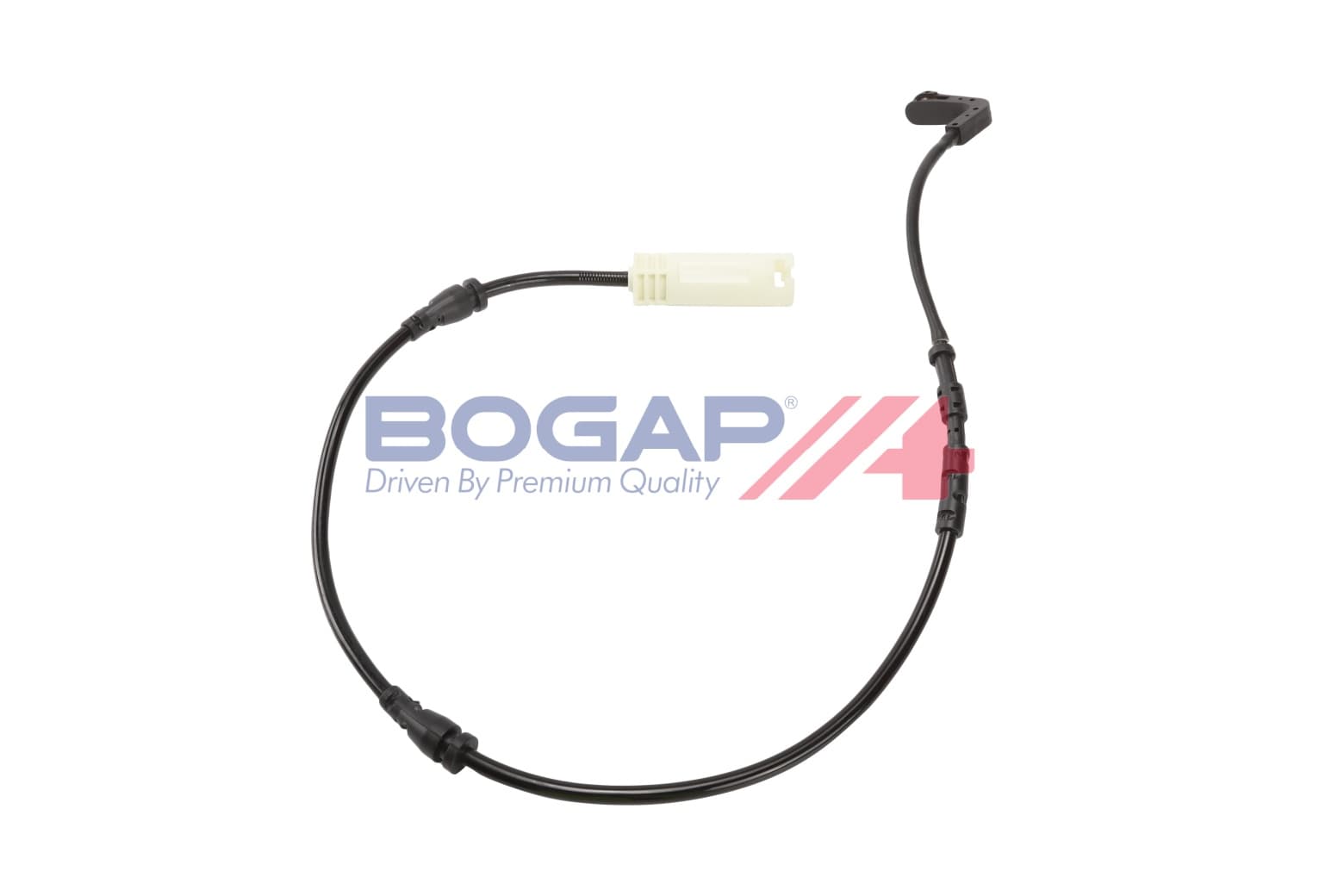 BGP Výstražný kontakt opotrebenia brzdového obloženia B7118118 1