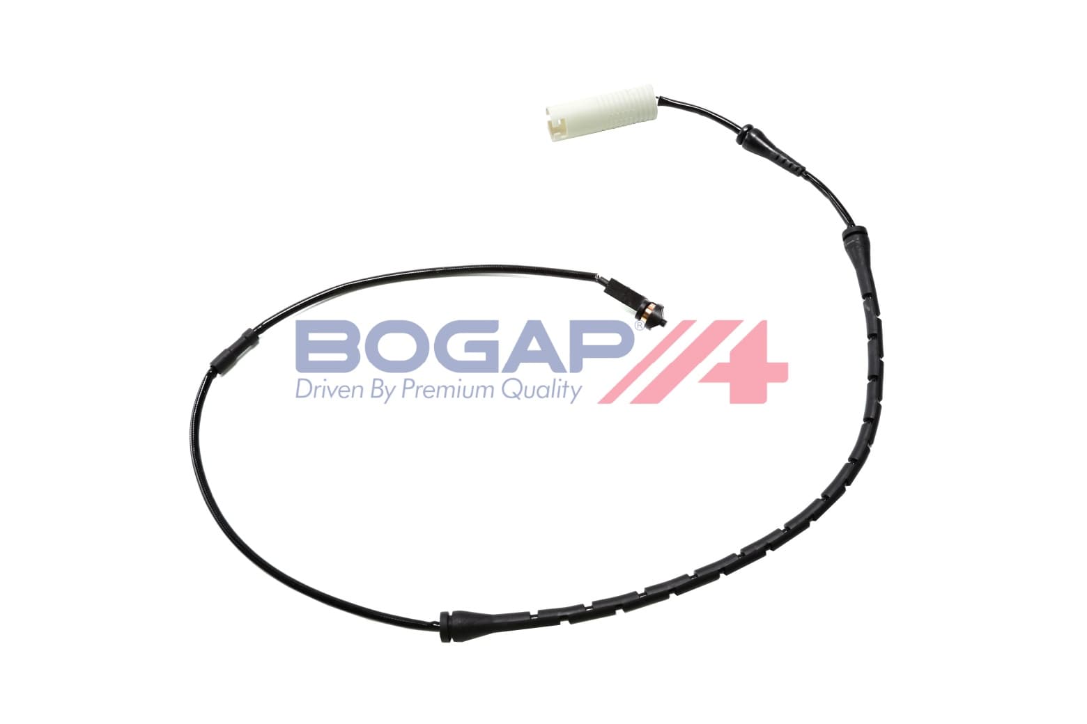 BGP Výstražný kontakt opotrebenia brzdového obloženia B7118120 1