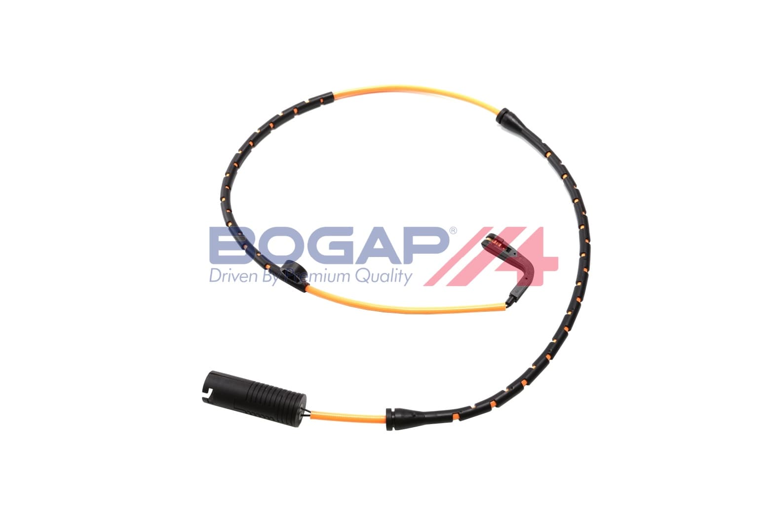BGP Výstražný kontakt opotrebenia brzdového obloženia B7118121 1