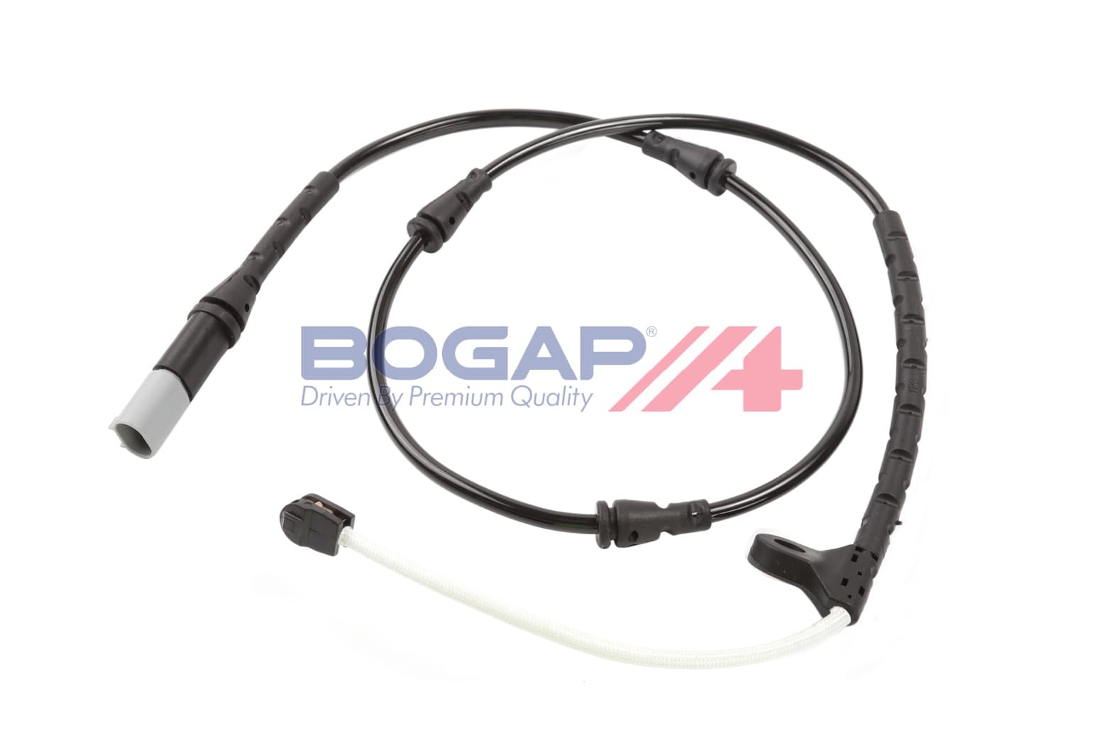 BGP Výstražný kontakt opotrebenia brzdového obloženia B7118131 1