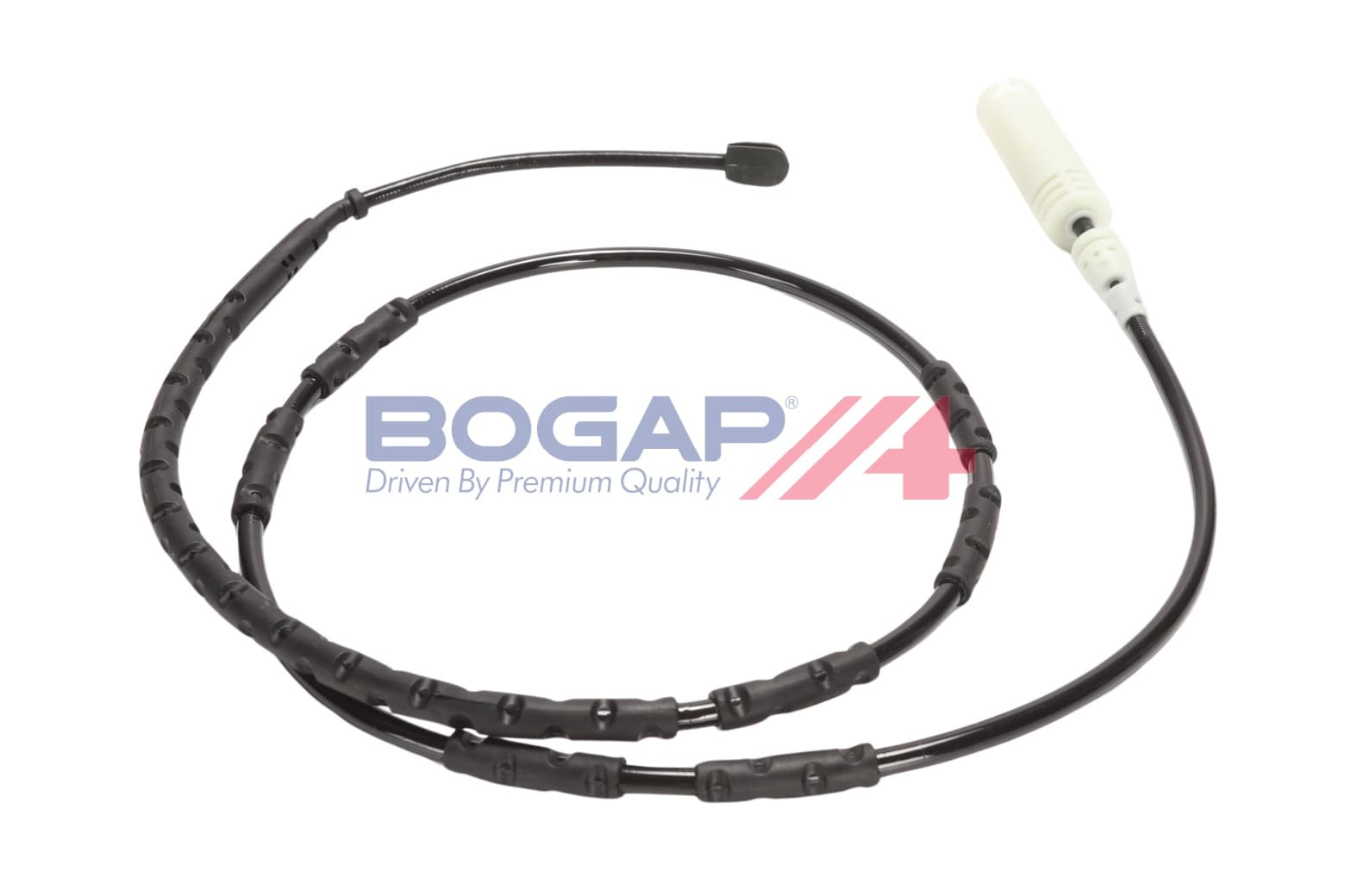 BGP Výstražný kontakt opotrebenia brzdového obloženia B7118136 1