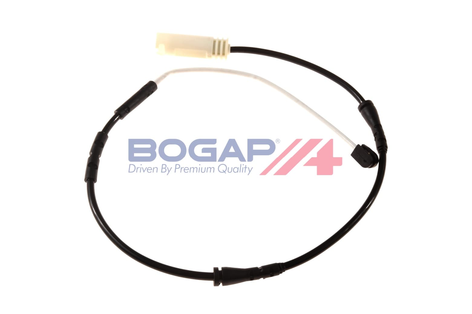 BGP Výstražný kontakt opotrebenia brzdového obloženia B7118140 1