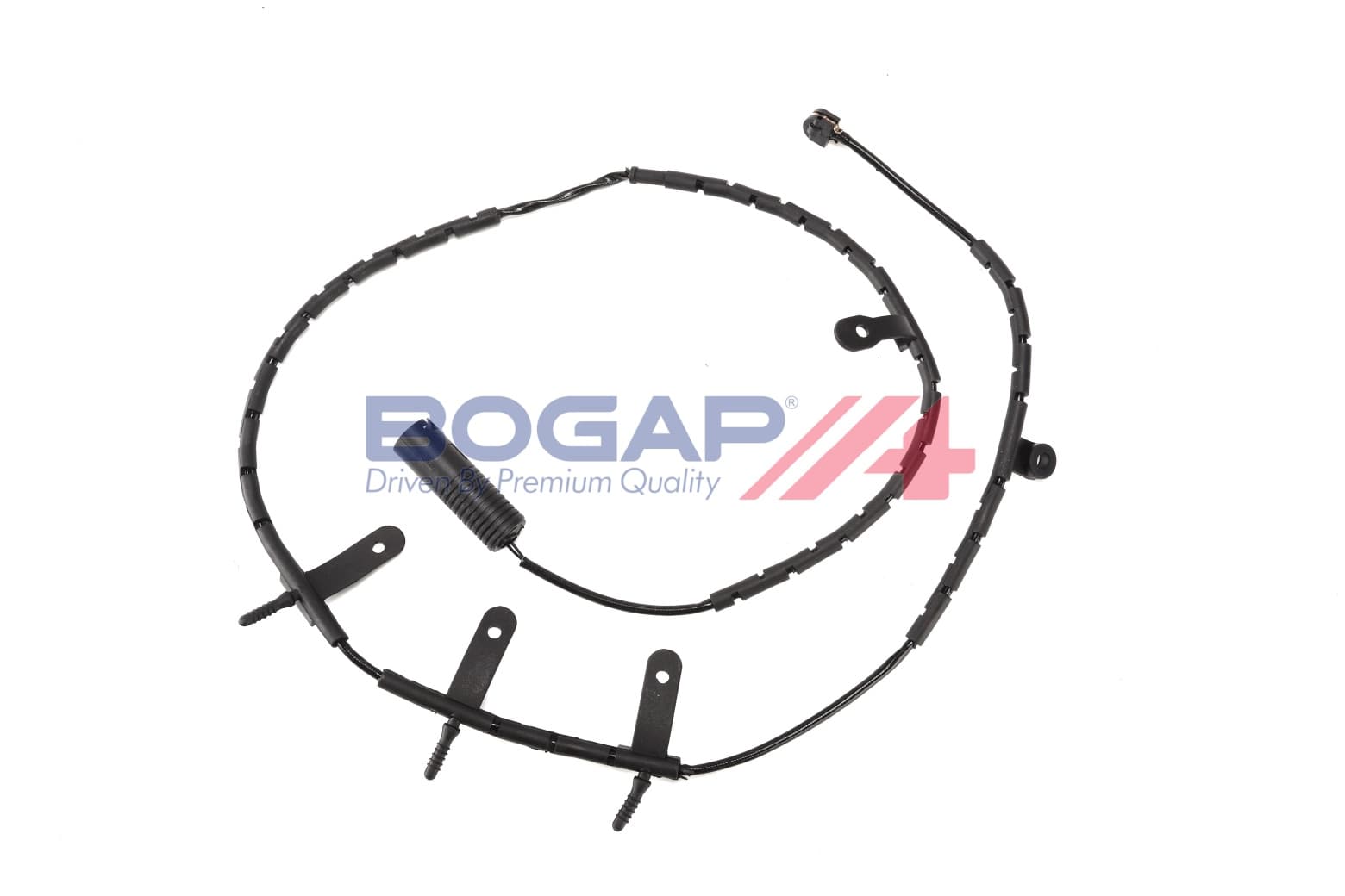 BGP Výstražný kontakt opotrebenia brzdového obloženia B7118155 1
