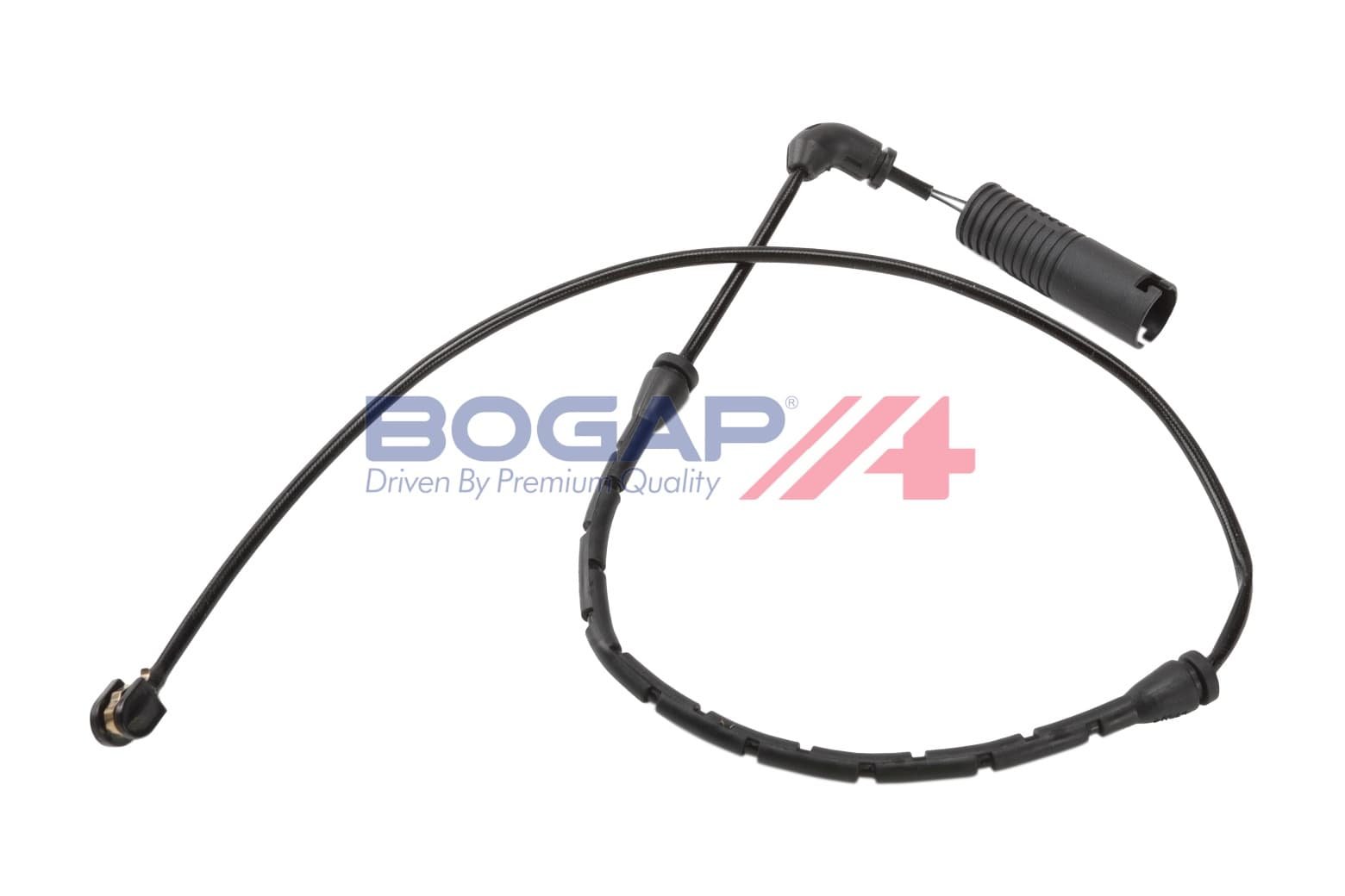 BGP Výstražný kontakt opotrebenia brzdového obloženia B7118157 1