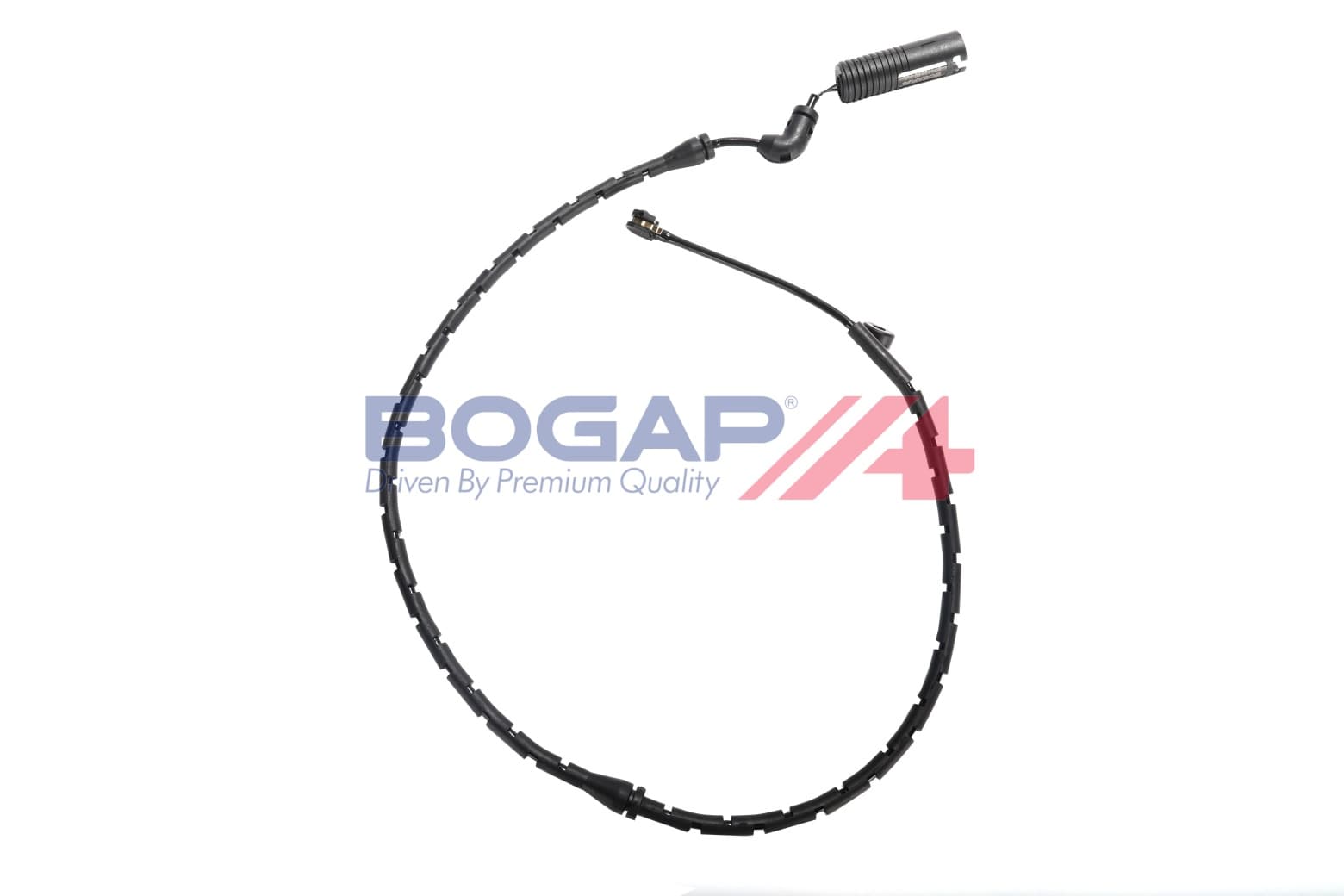 BGP Výstražný kontakt opotrebenia brzdového obloženia B7118159 1