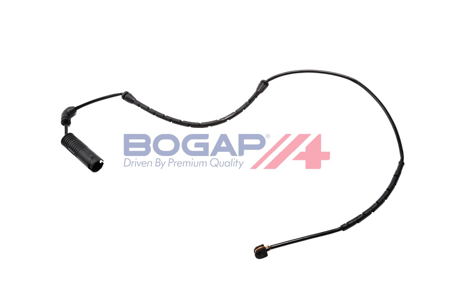 BGP Výstražný kontakt opotrebenia brzdového obloženia B7118172 1