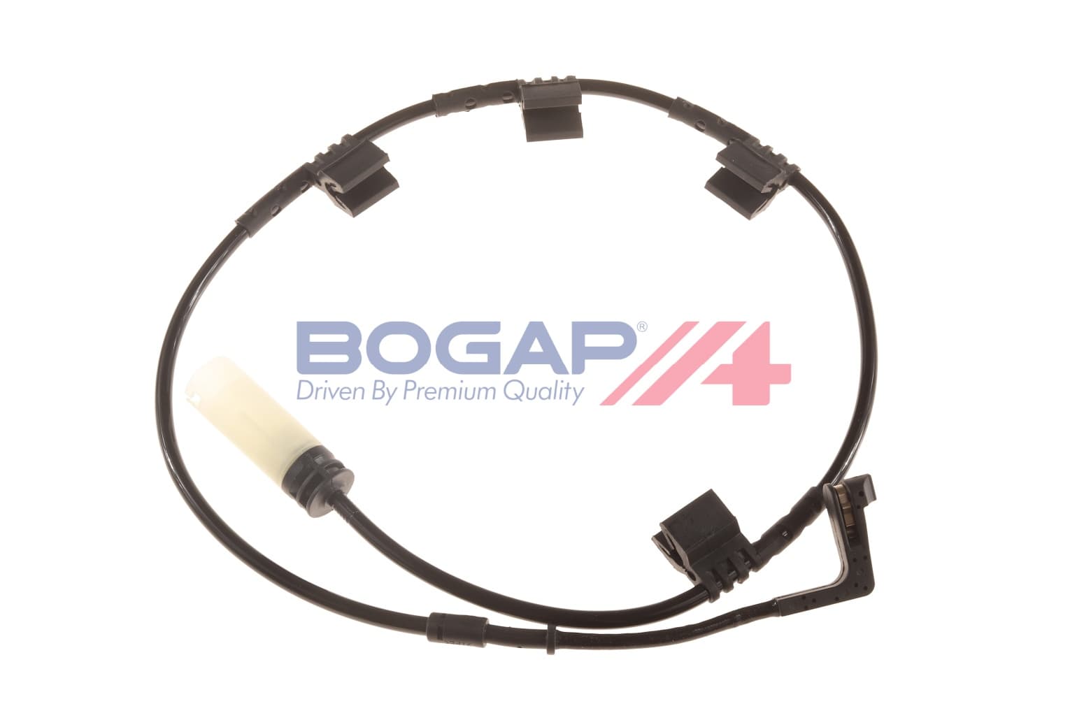 BGP Výstražný kontakt opotrebenia brzdového obloženia B7118180 1