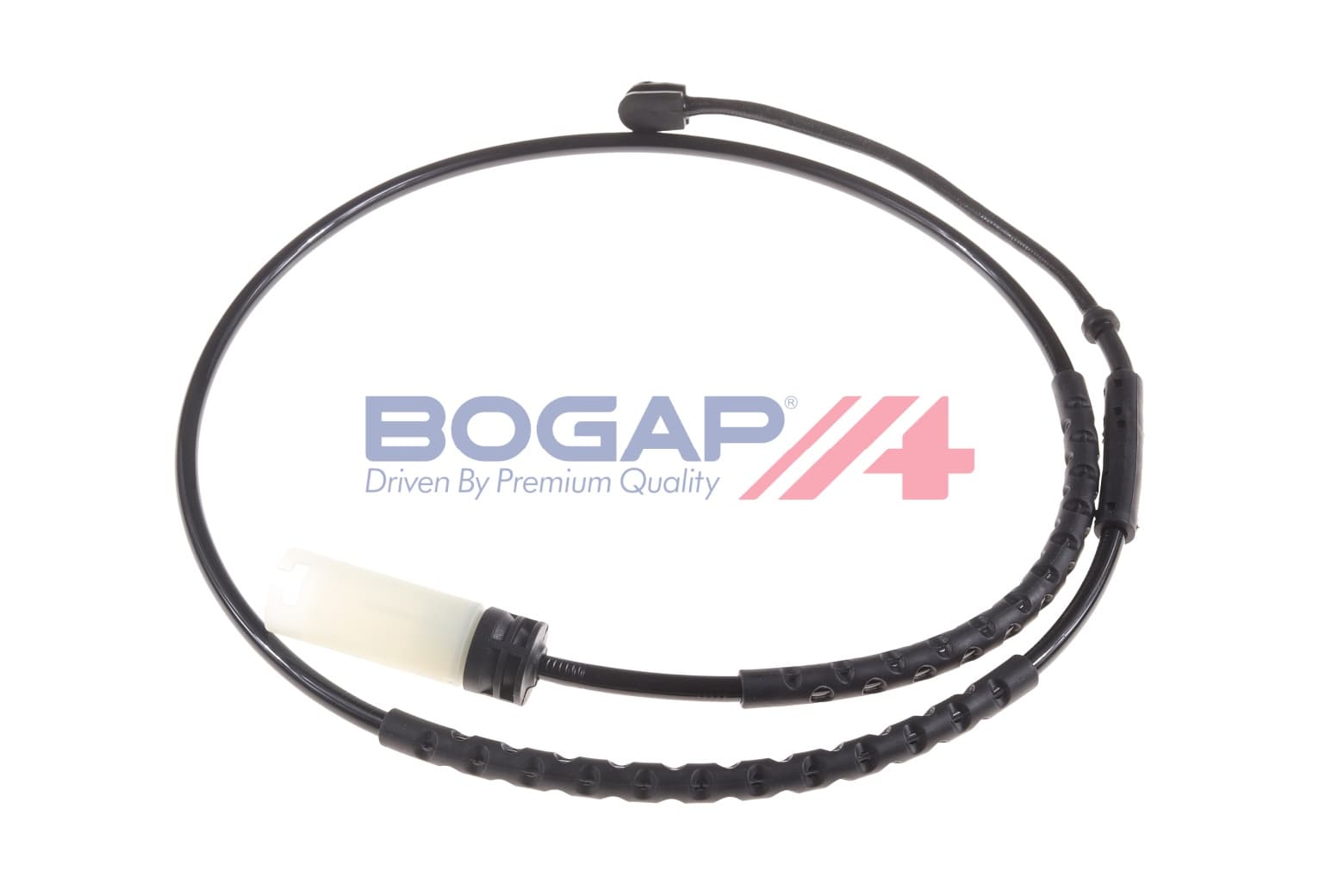 BGP Výstražný kontakt opotrebenia brzdového obloženia B7118182 1
