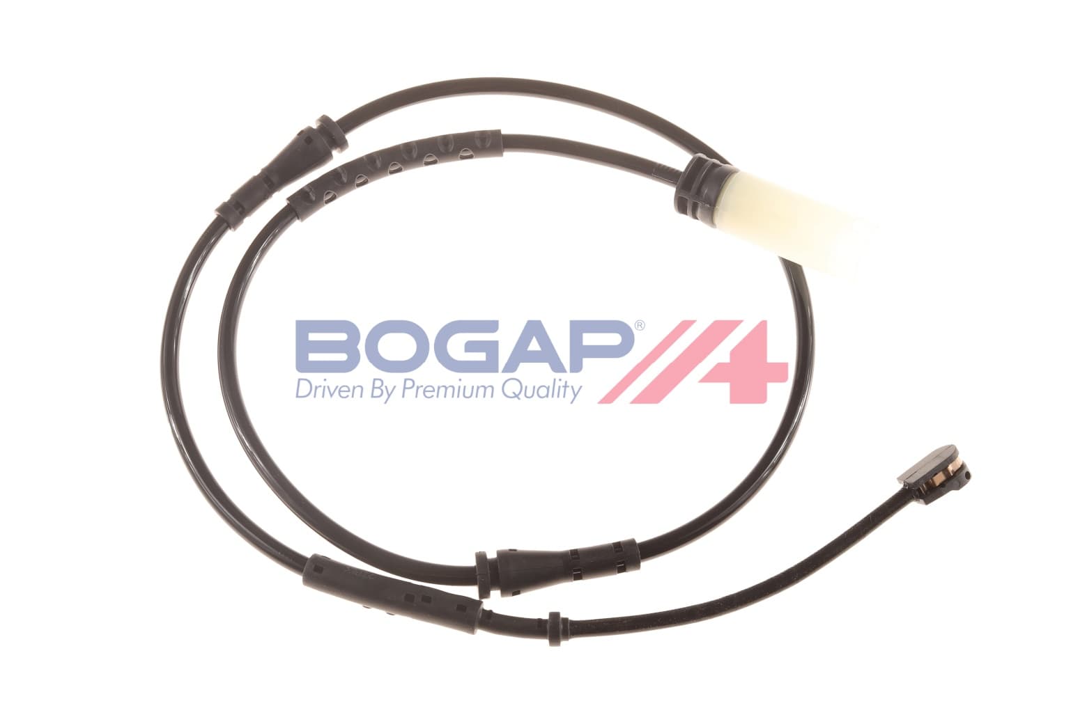 BGP Výstražný kontakt opotrebenia brzdového obloženia B7118183 1
