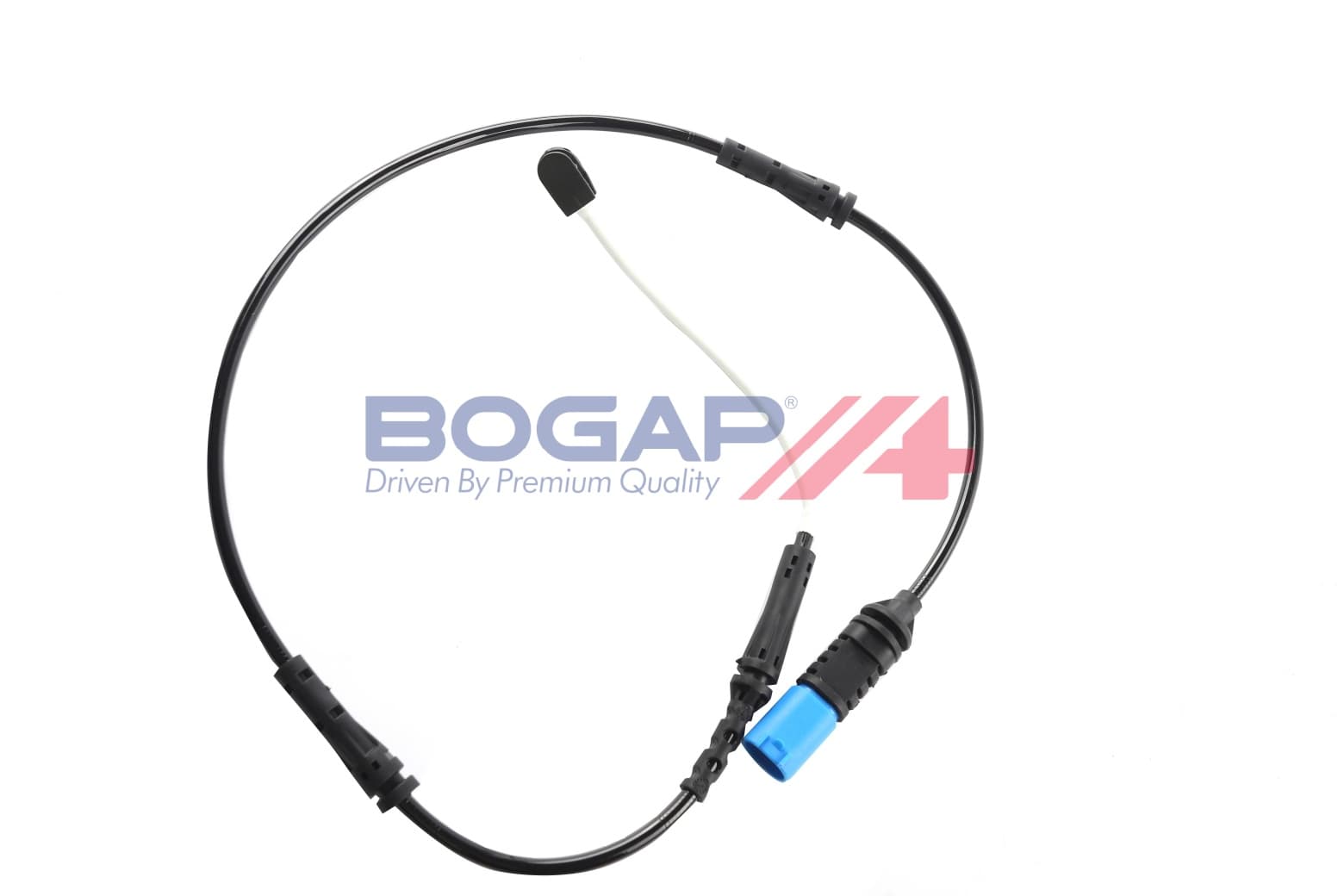 BGP Výstražný kontakt opotrebenia brzdového obloženia B7118202 1