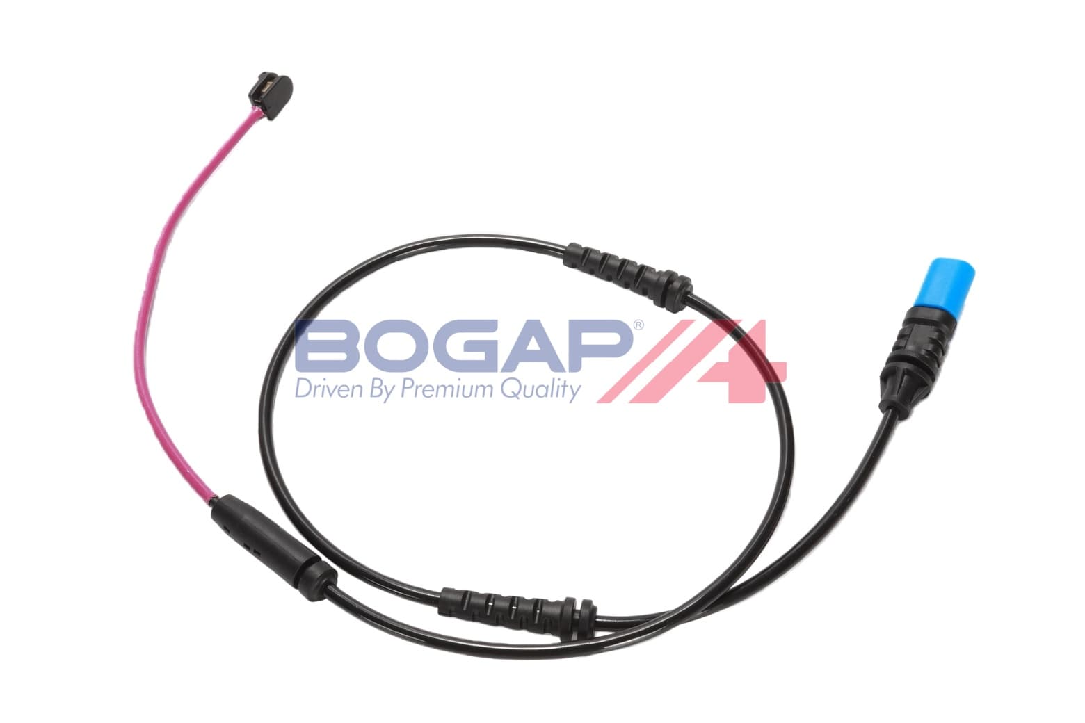 BGP Výstražný kontakt opotrebenia brzdového obloženia B7118205 1