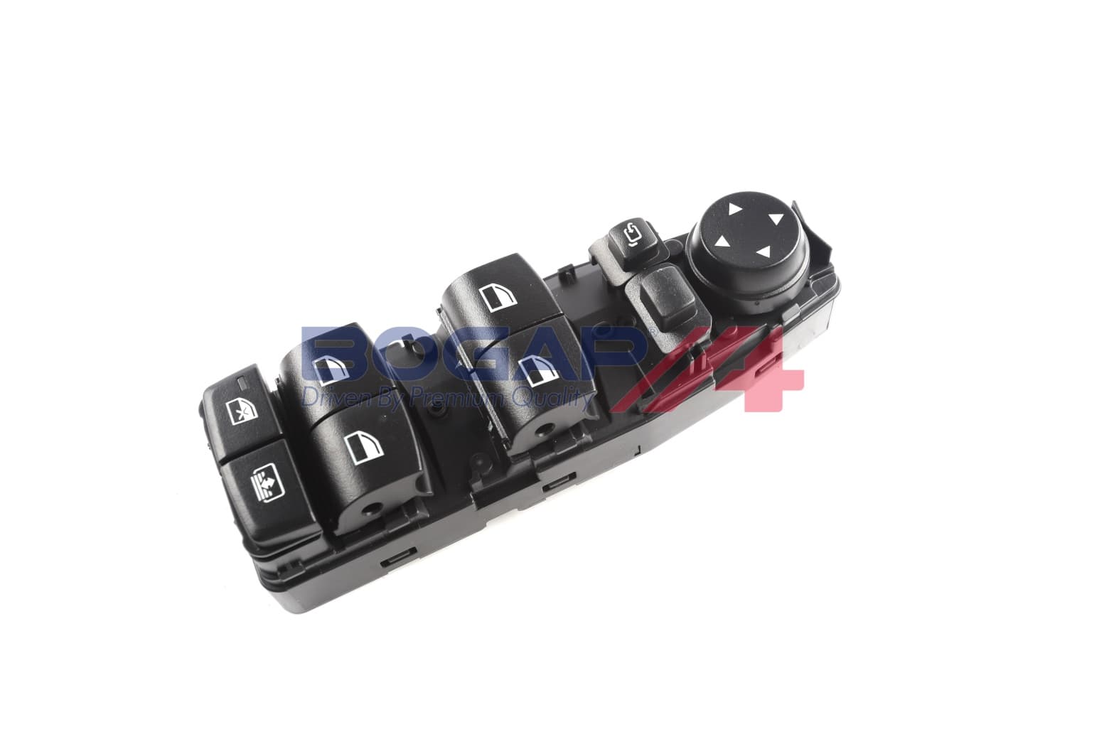BGP Spínač elektrického otvárania okien B7339101 1