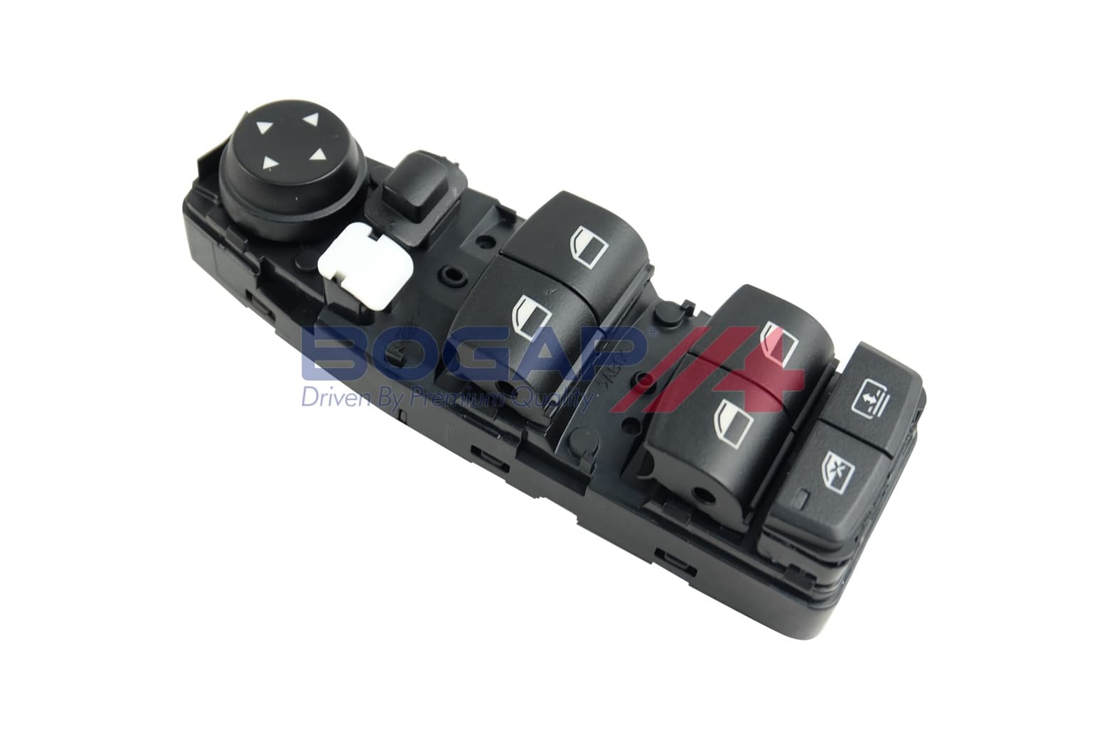 BGP Spínač elektrického otvárania okien B7358106 1