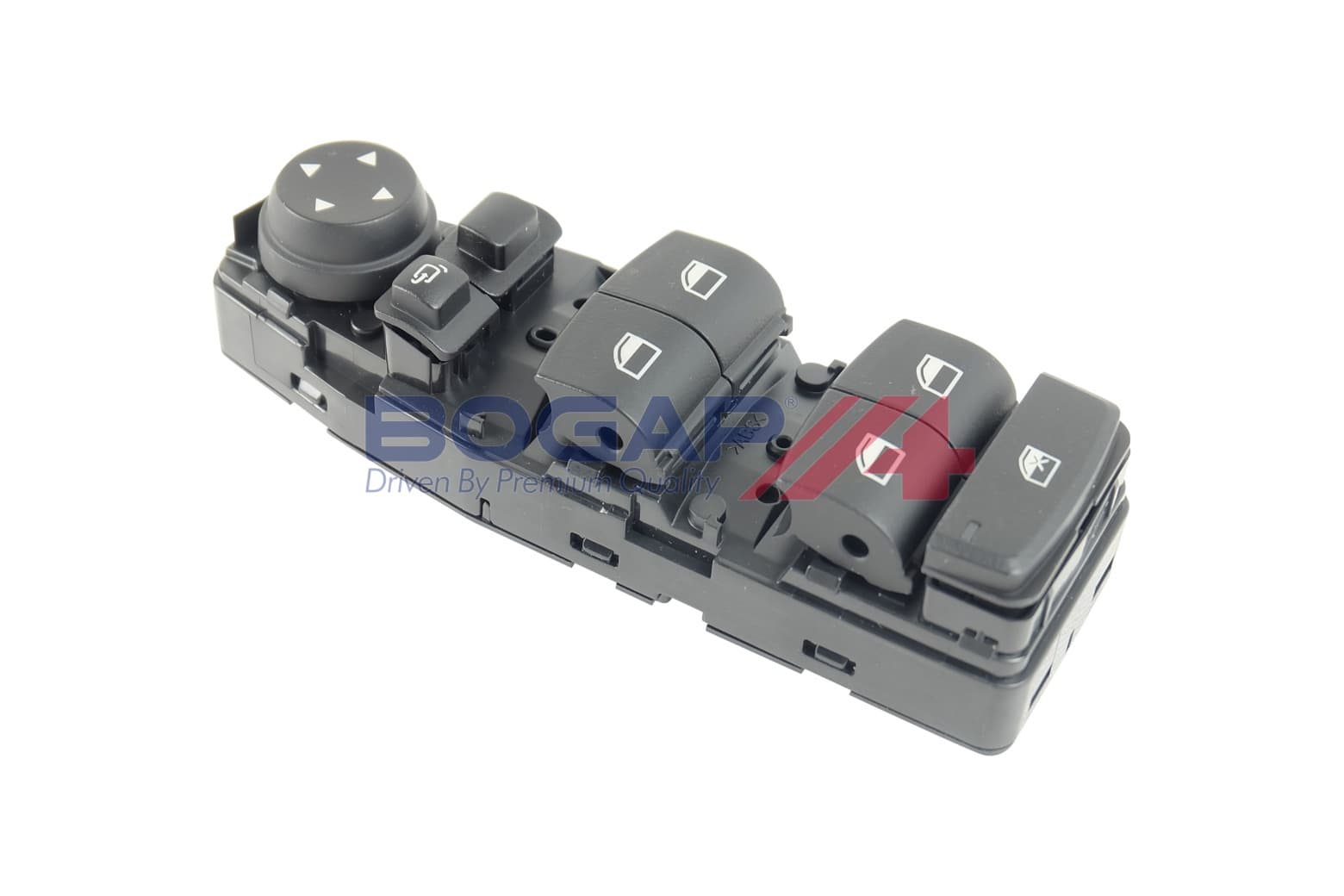 BGP Spínač elektrického otvárania okien B7358109 1