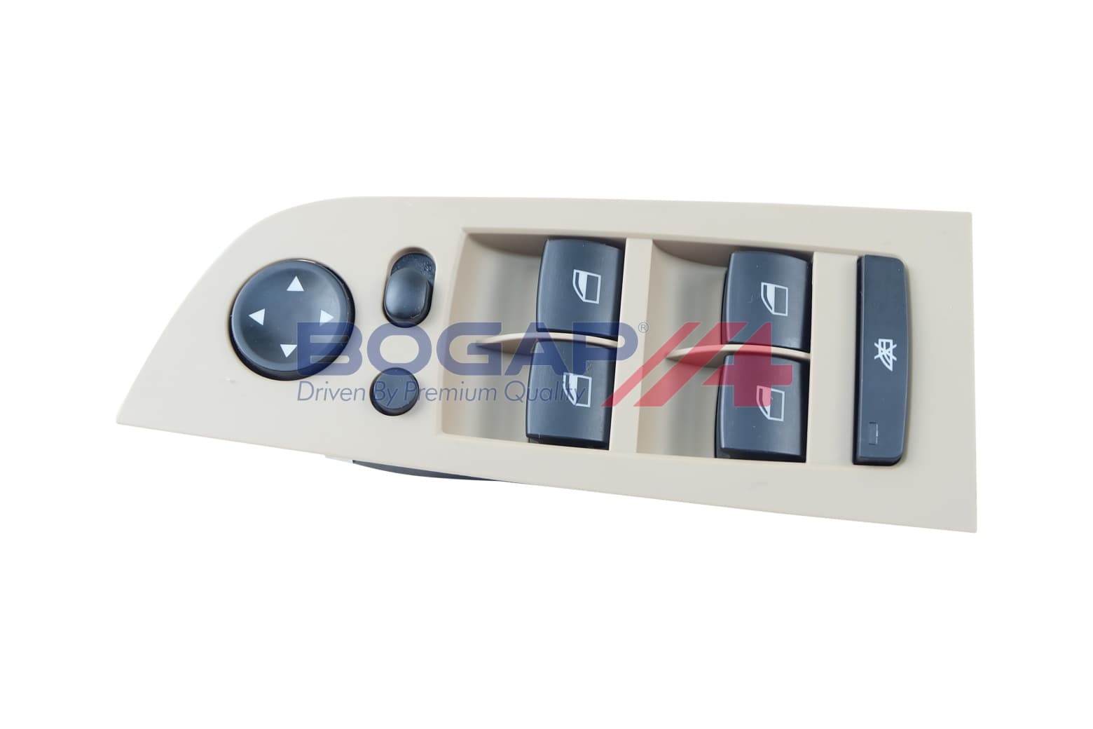 BGP Spínač elektrického otvárania okien B7358111 1