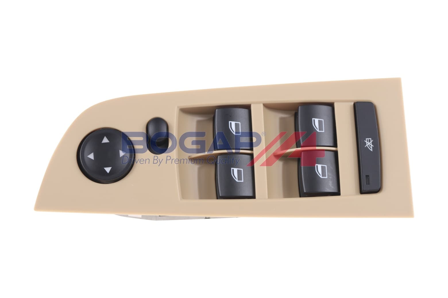 BGP Spínač elektrického otvárania okien B7358112 1
