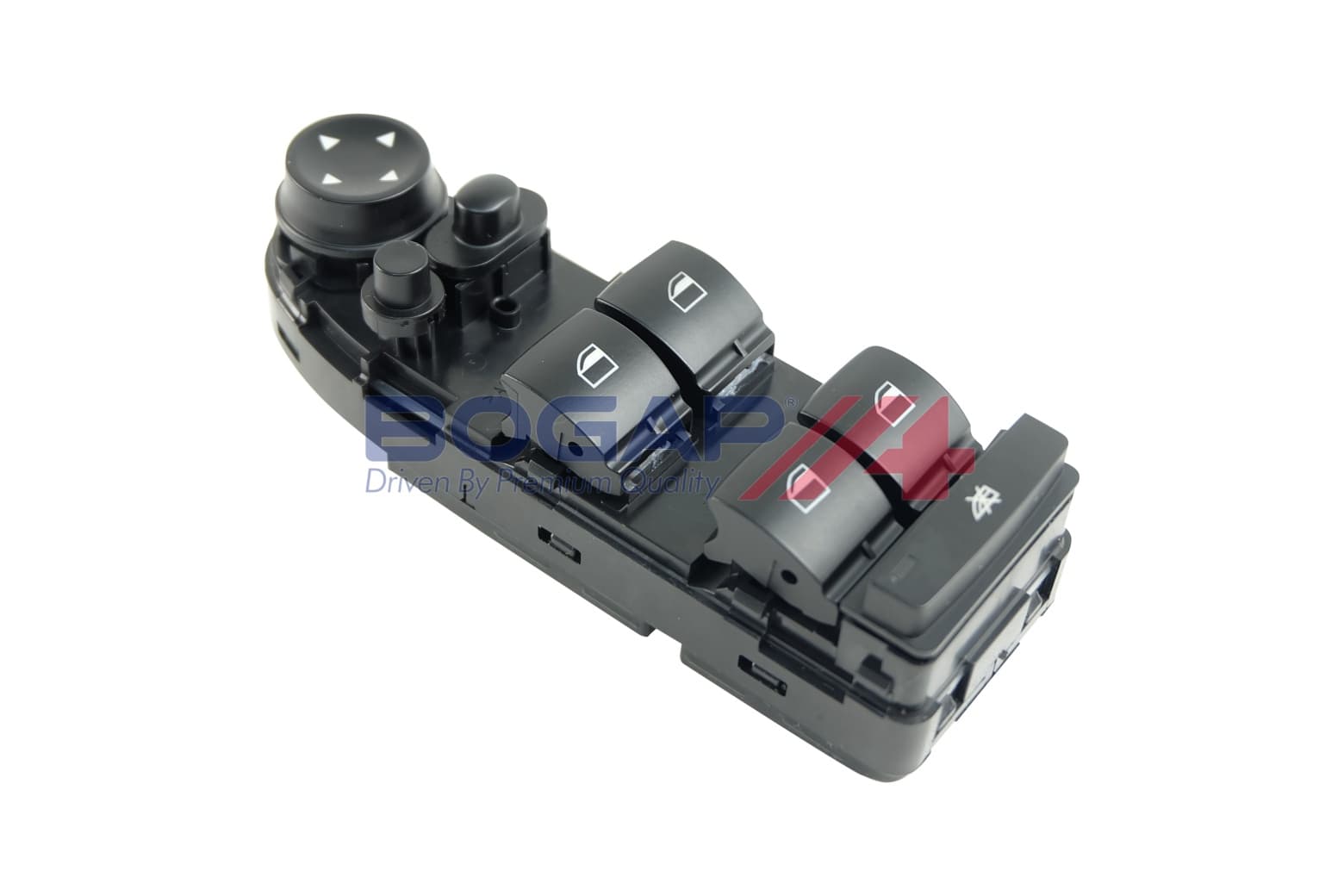 BGP Spínač elektrického otvárania okien B7358113 1