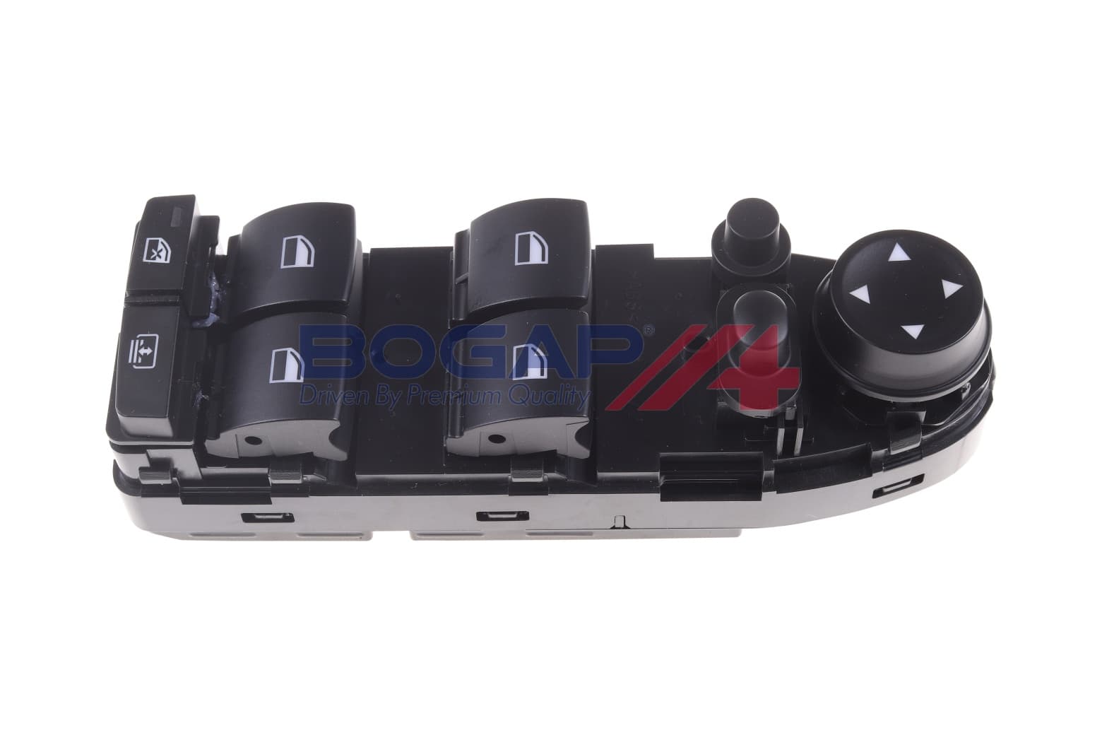 BGP Spínač elektrického otvárania okien B7358115 1