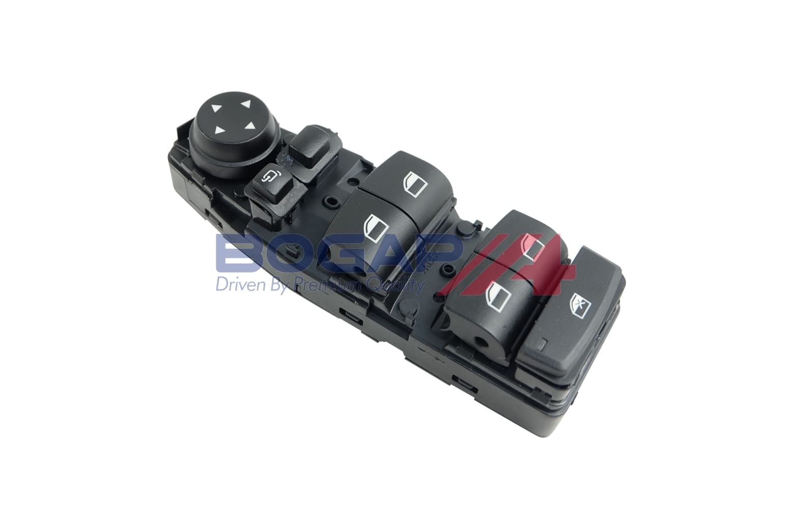 BGP Spínač elektrického otvárania okien B7358116 1