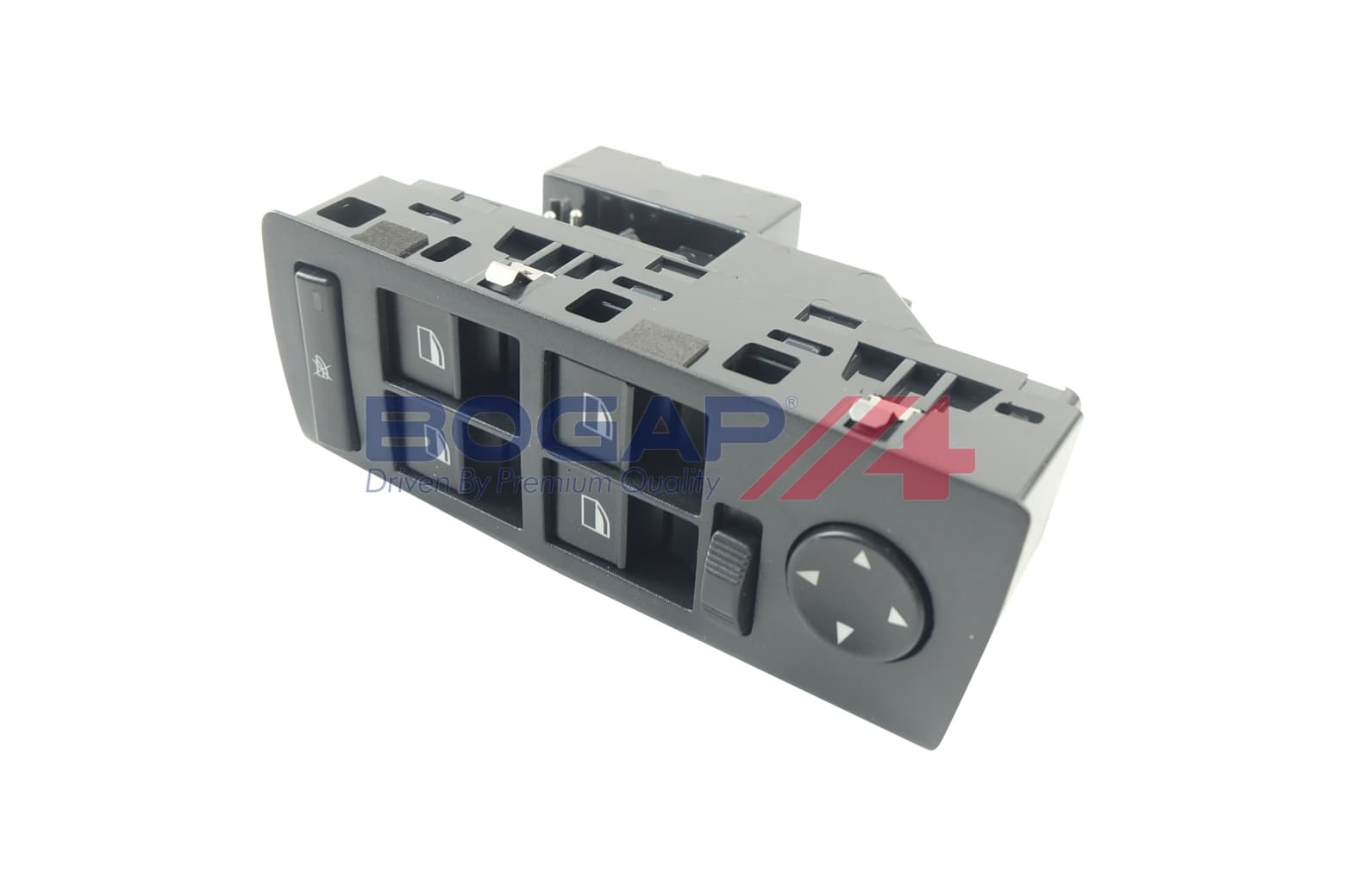 BGP Spínač elektrického otvárania okien B7358121 1