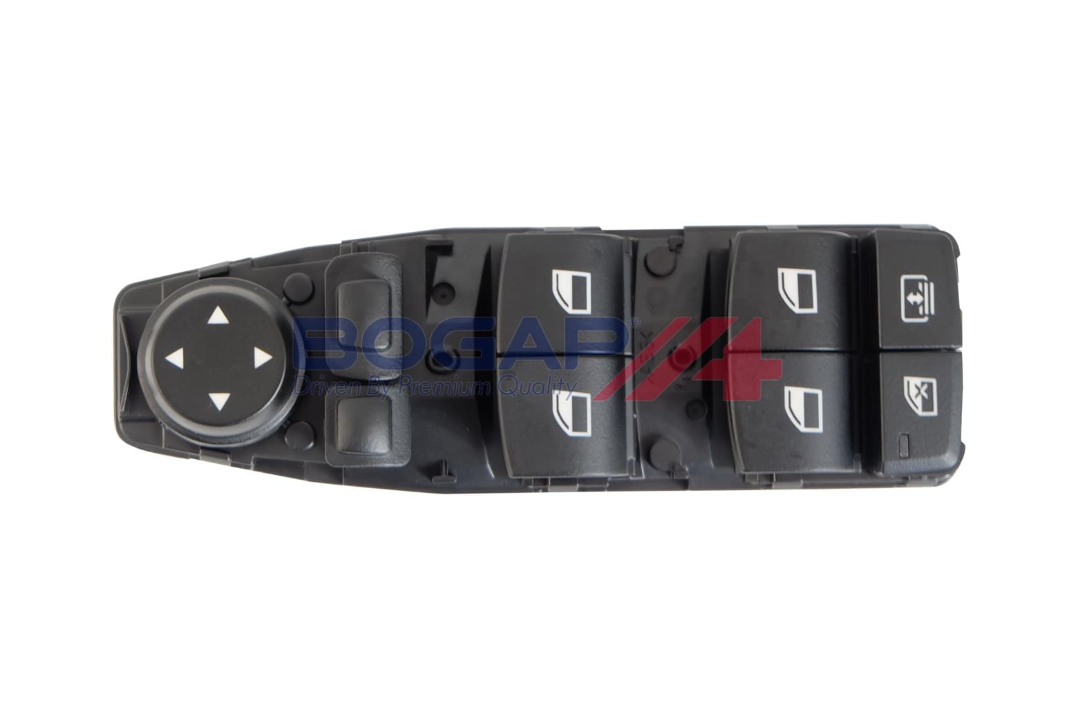 BGP Spínač elektrického otvárania okien B7358122 1