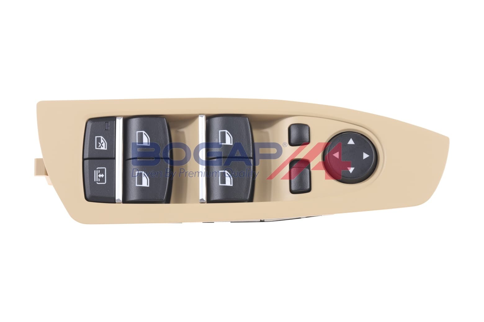 BGP Spínač elektrického otvárania okien B7358124 1
