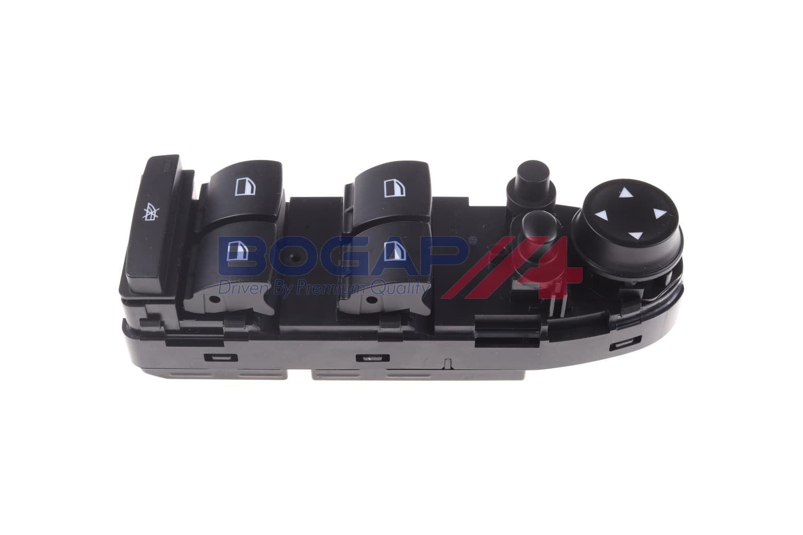 BGP Spínač elektrického otvárania okien B7358126 1