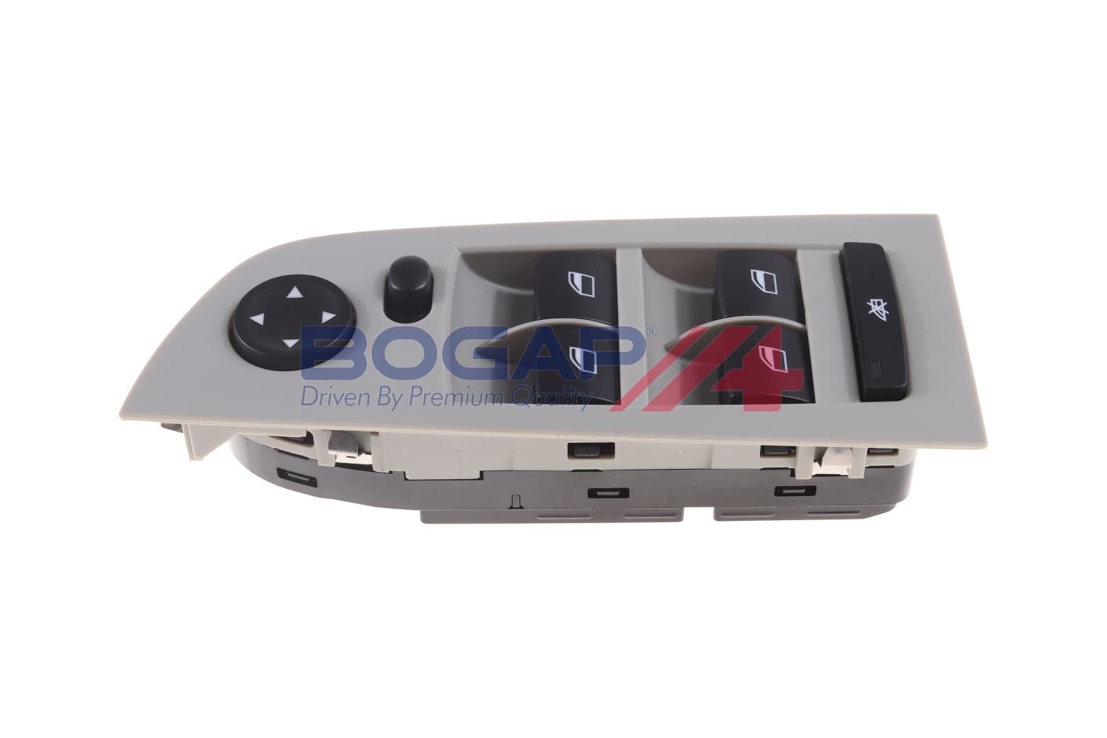BGP Spínač elektrického otvárania okien B7358128 1