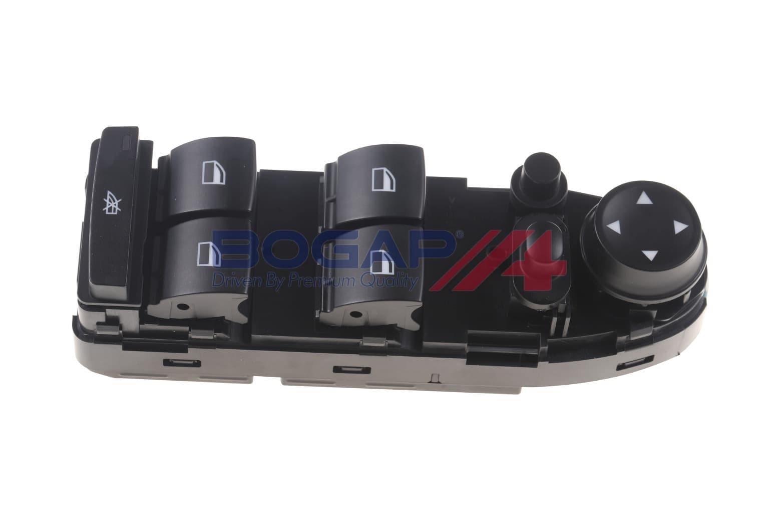BGP Spínač elektrického otvárania okien B7358130 1