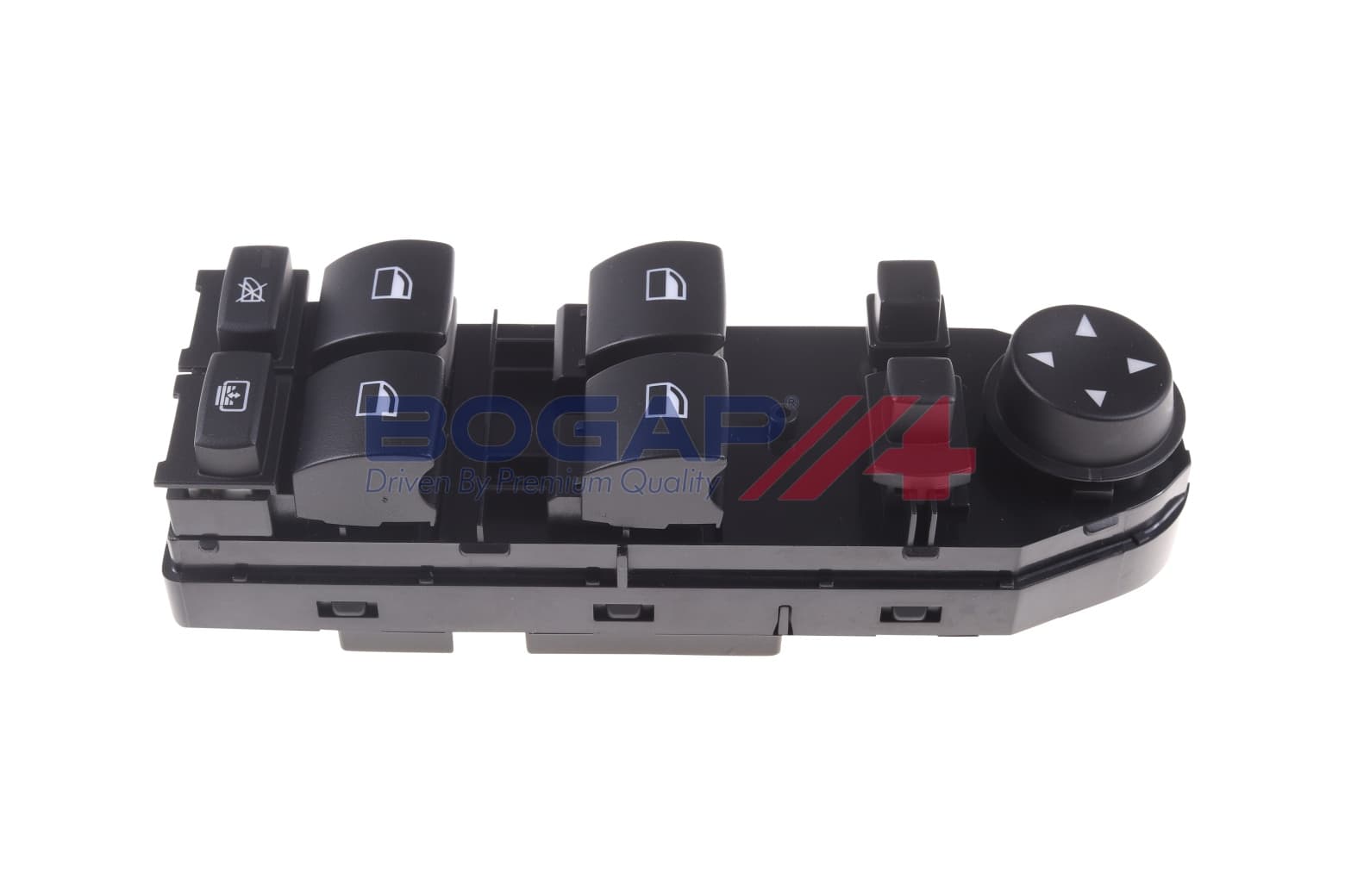 BGP Spínač elektrického otvárania okien B7358132 1