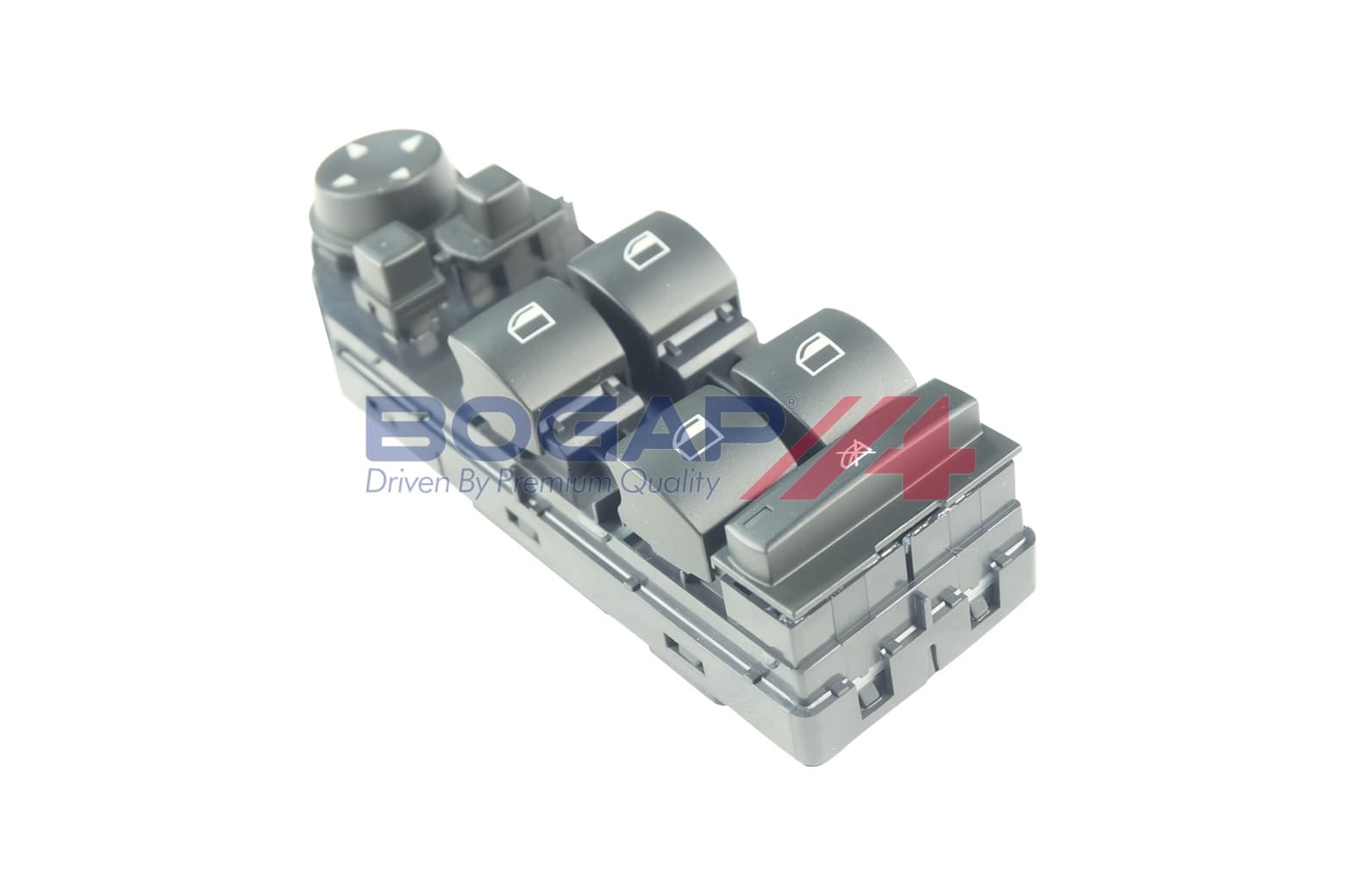 BGP Spínač elektrického otvárania okien B7358137 1