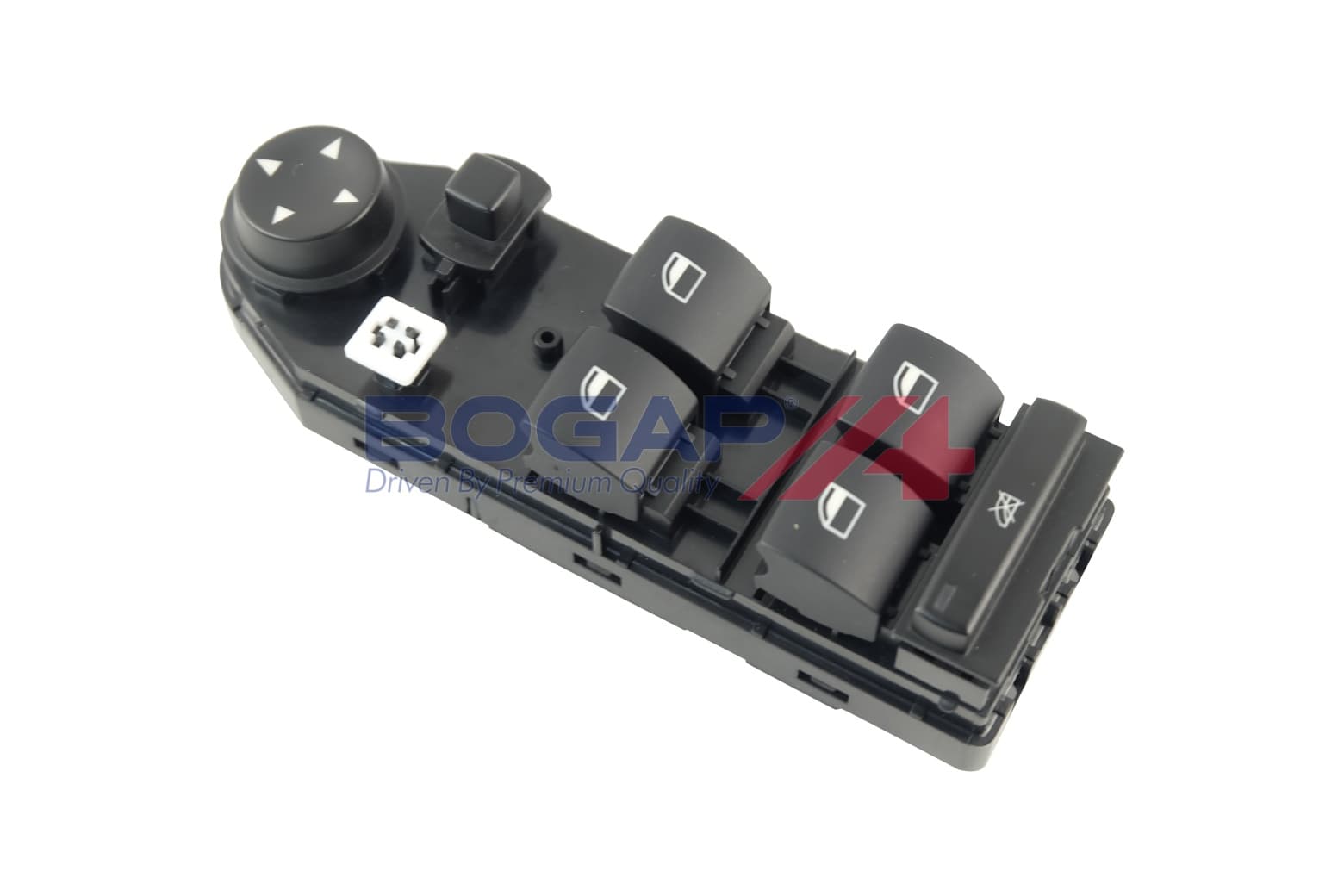 BGP Spínač elektrického otvárania okien B7358138 1