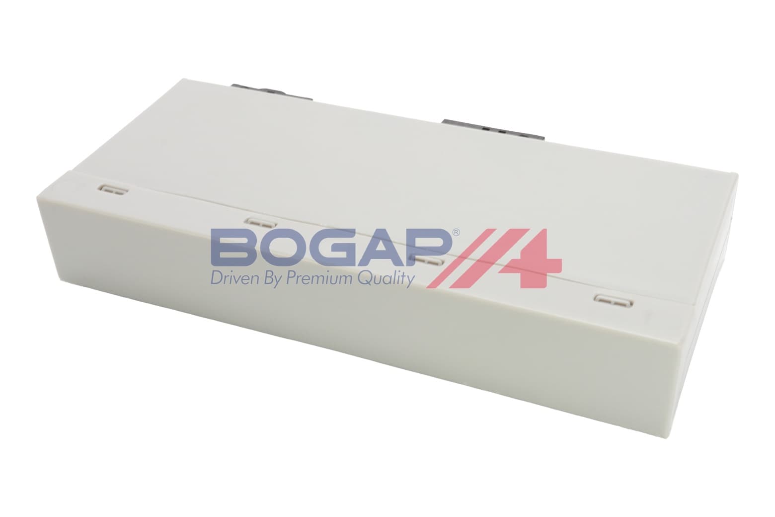 BGP Súpr. na opr. káblov, riad. zariadenie otvárania dvier kufra B7515100 1